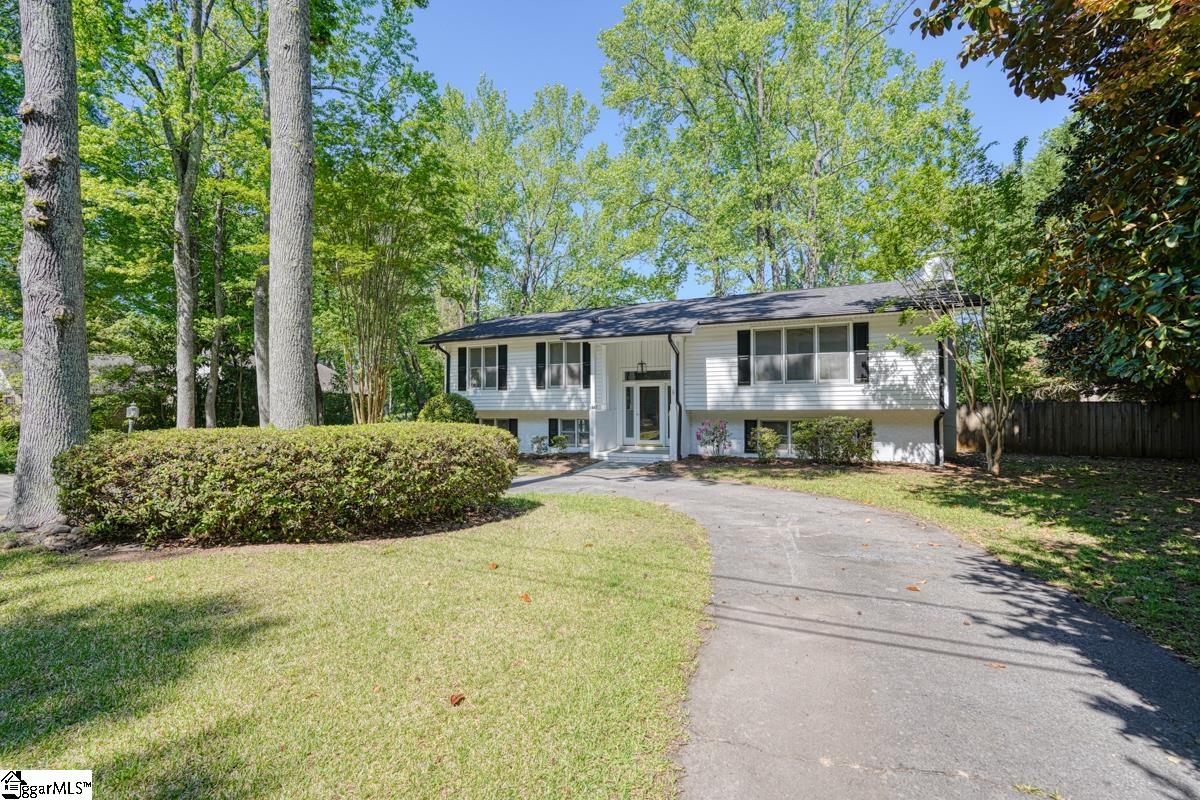 122 Shannon Lake Circle