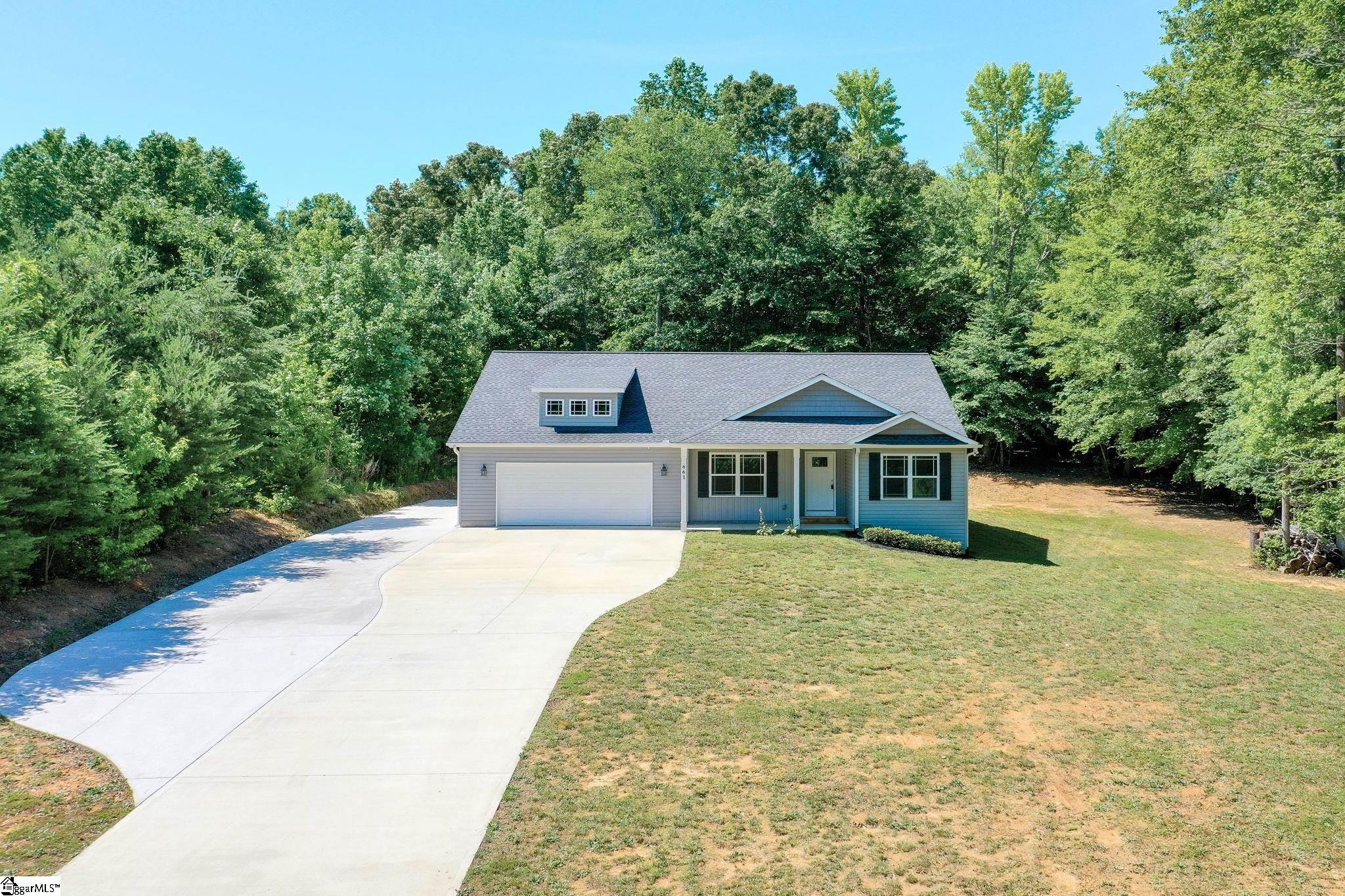 661 Pearson Town Road