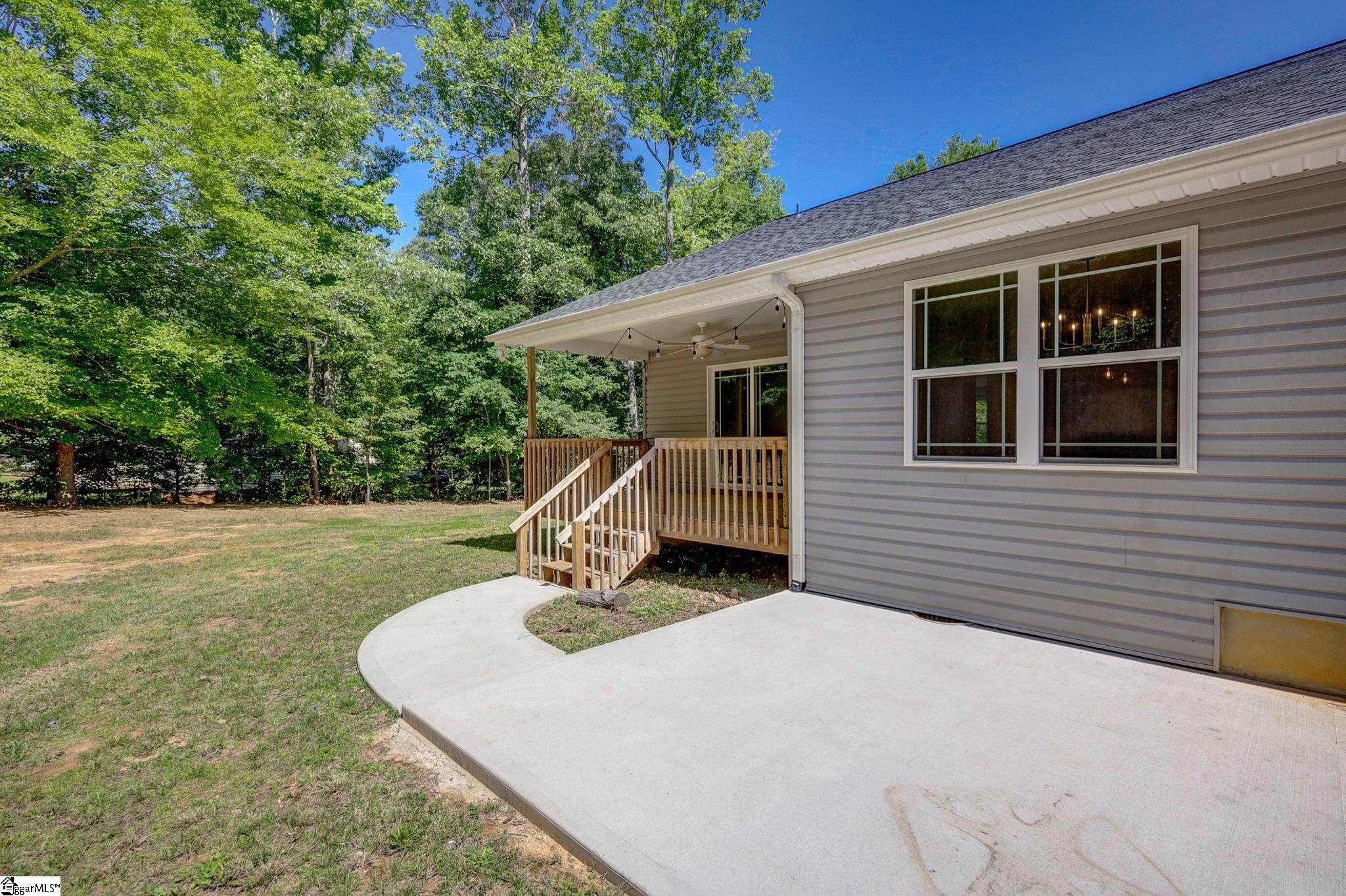 661 Pearson Town Road