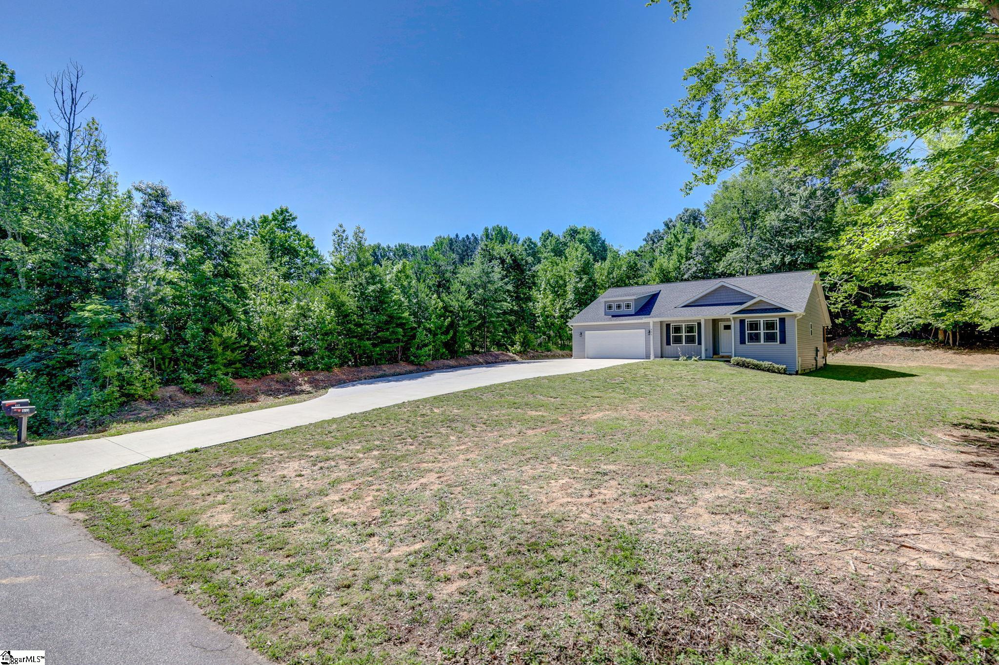 661 Pearson Town Road