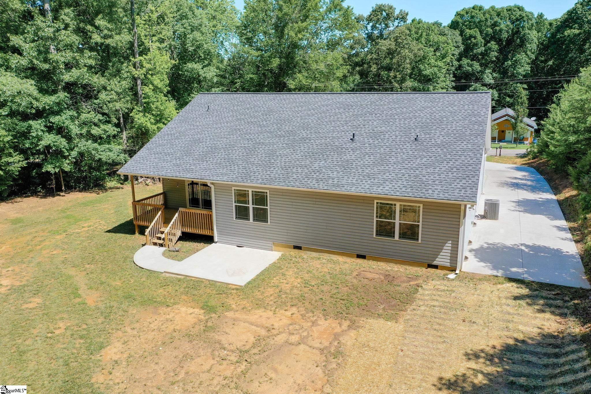 661 Pearson Town Road