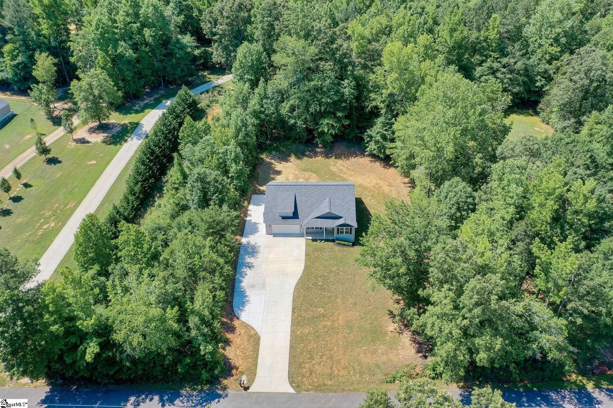 661 Pearson Town Road