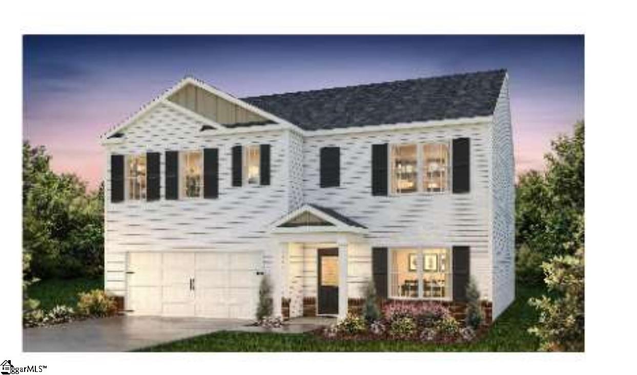 957 Jubilee Trail Lot 0249