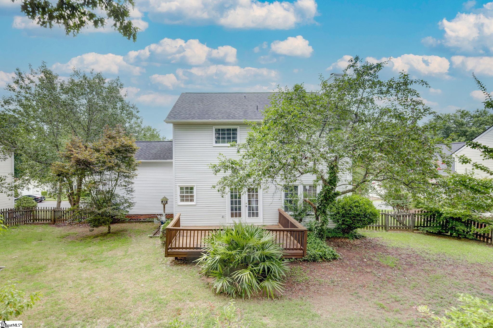 209 Timberleaf Drive