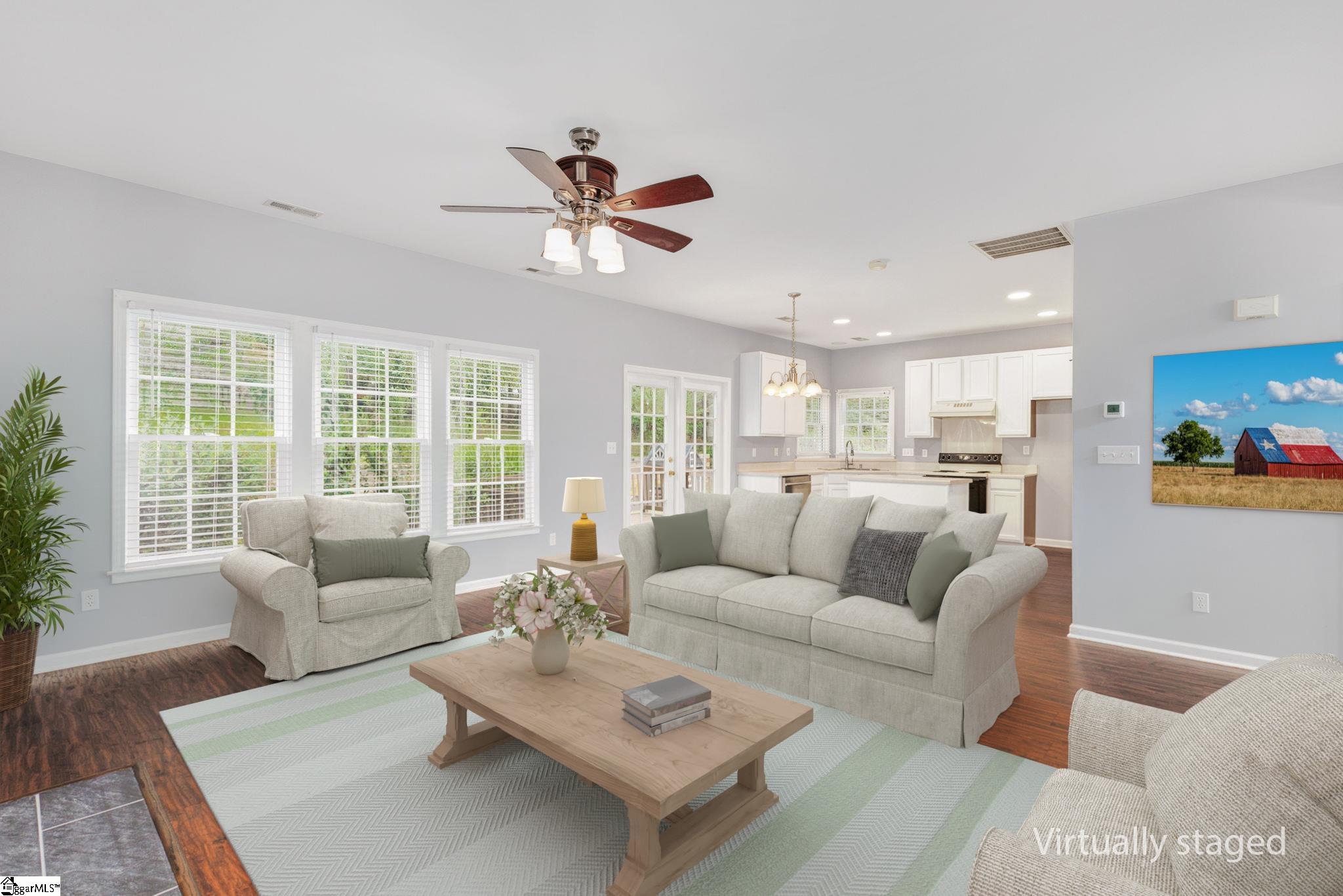 209 Timberleaf Drive