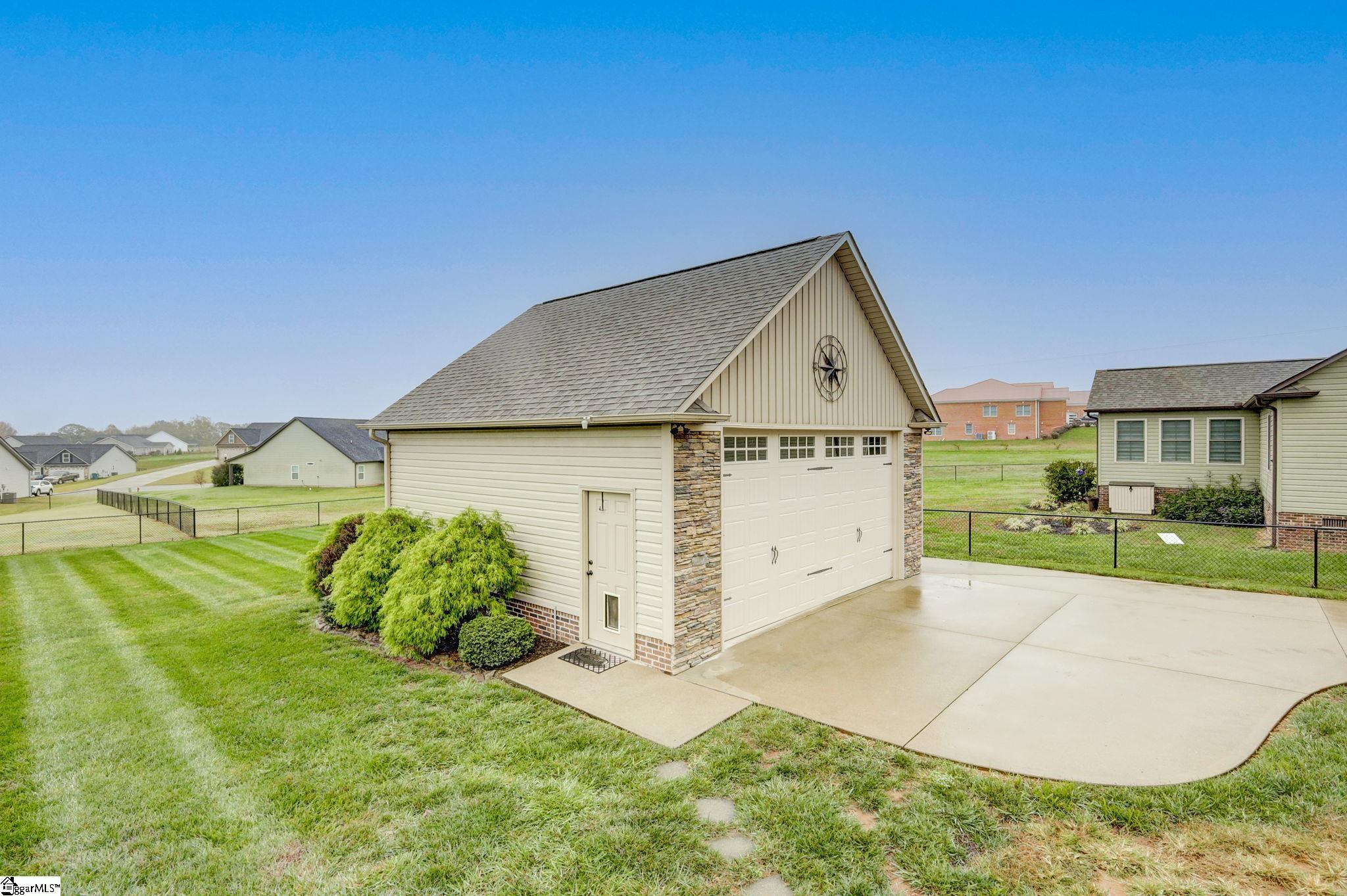 808 Love Springs Road