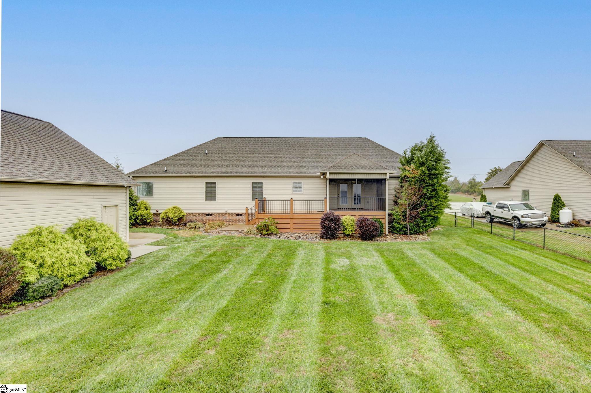 808 Love Springs Road