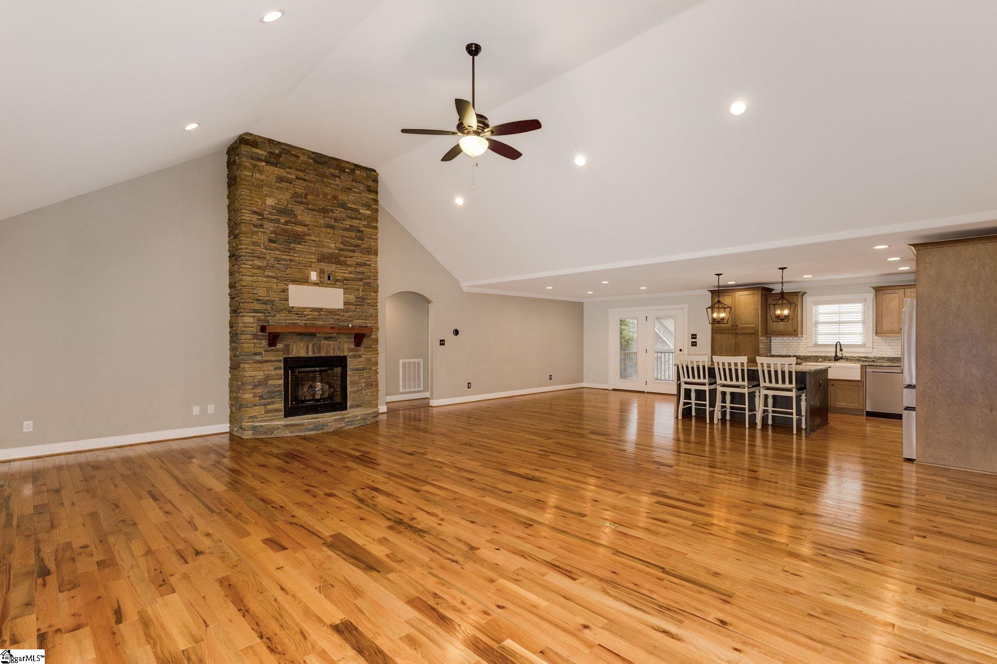 808 Love Springs Road