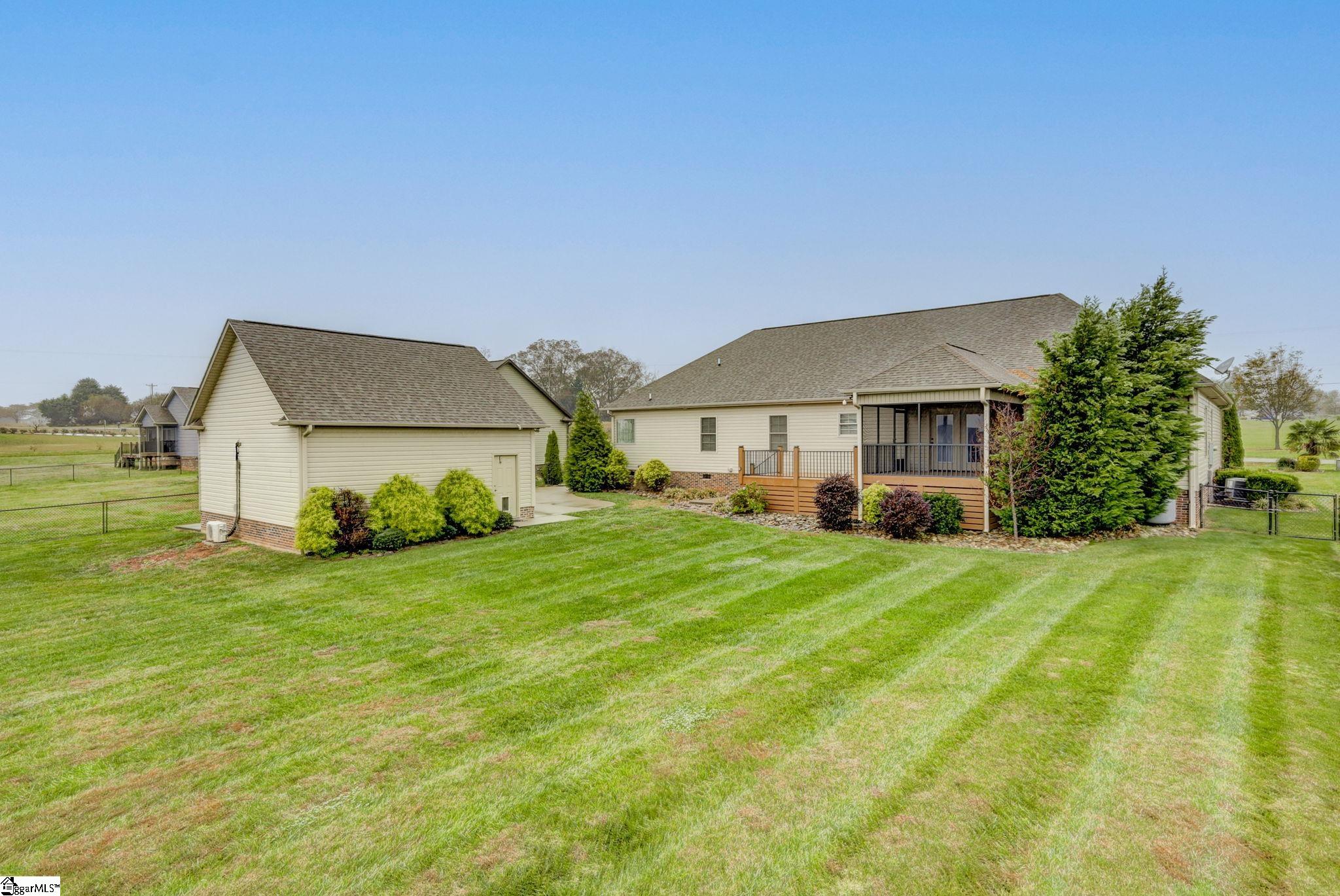 808 Love Springs Road