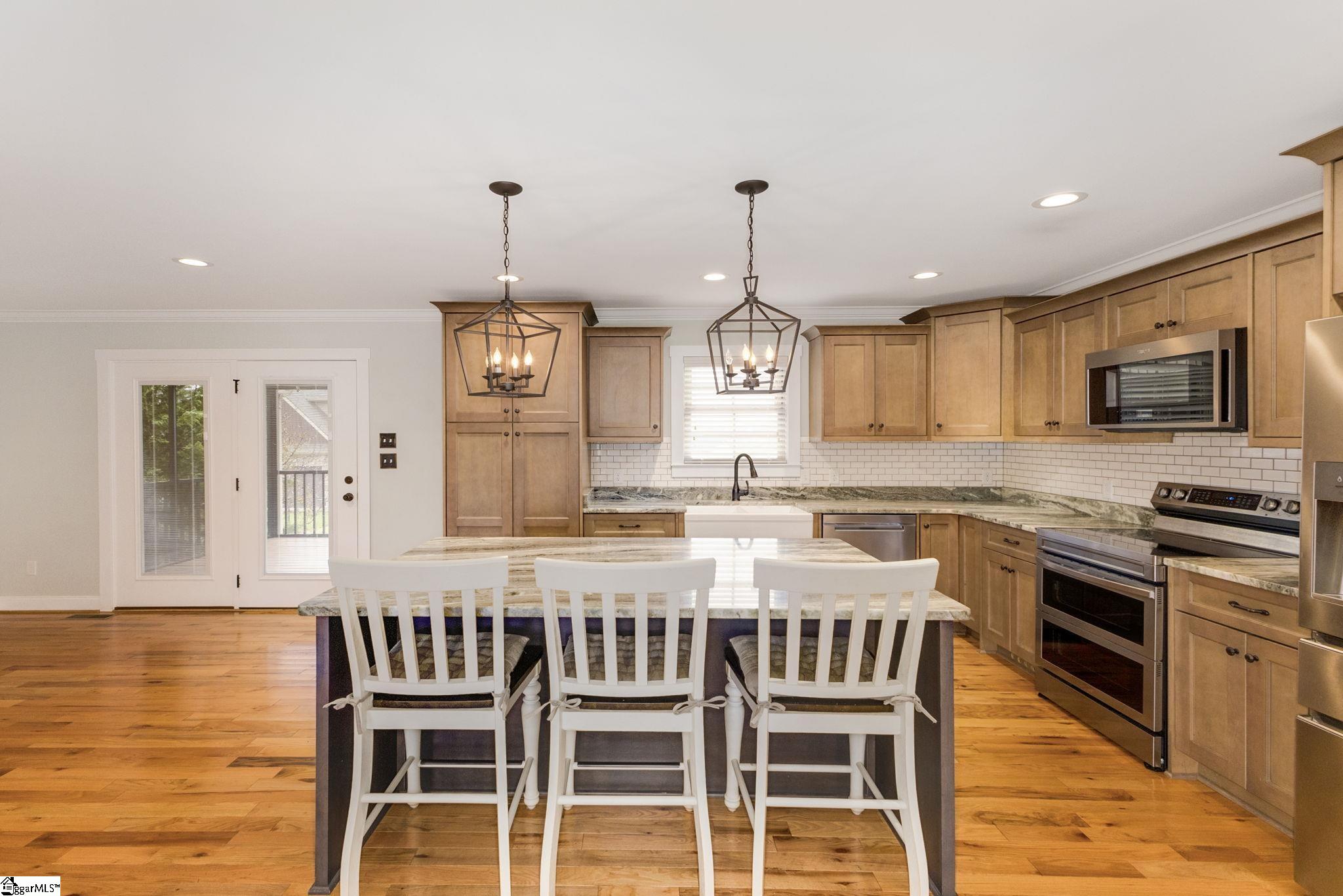 808 Love Springs Road