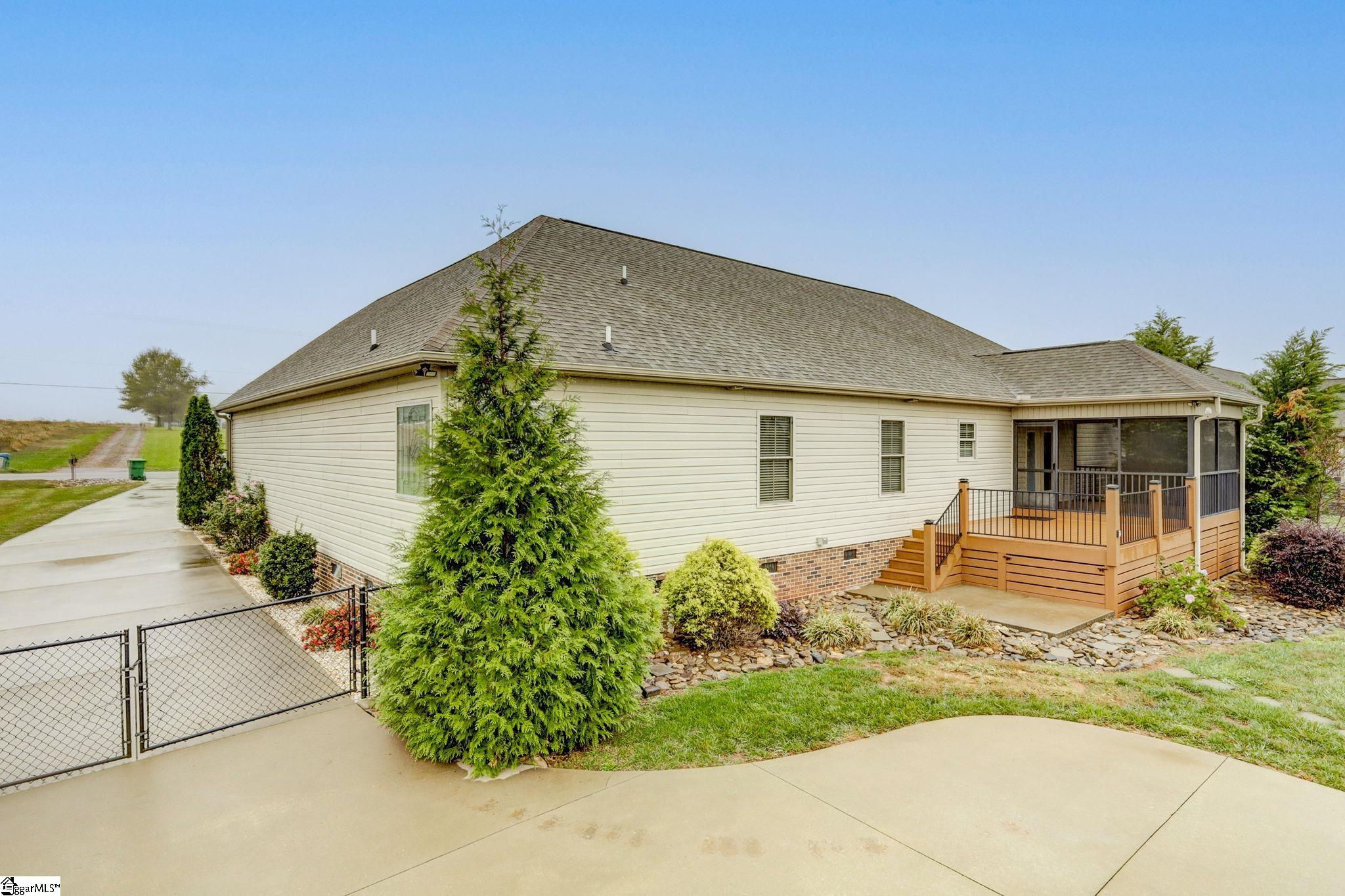 808 Love Springs Road