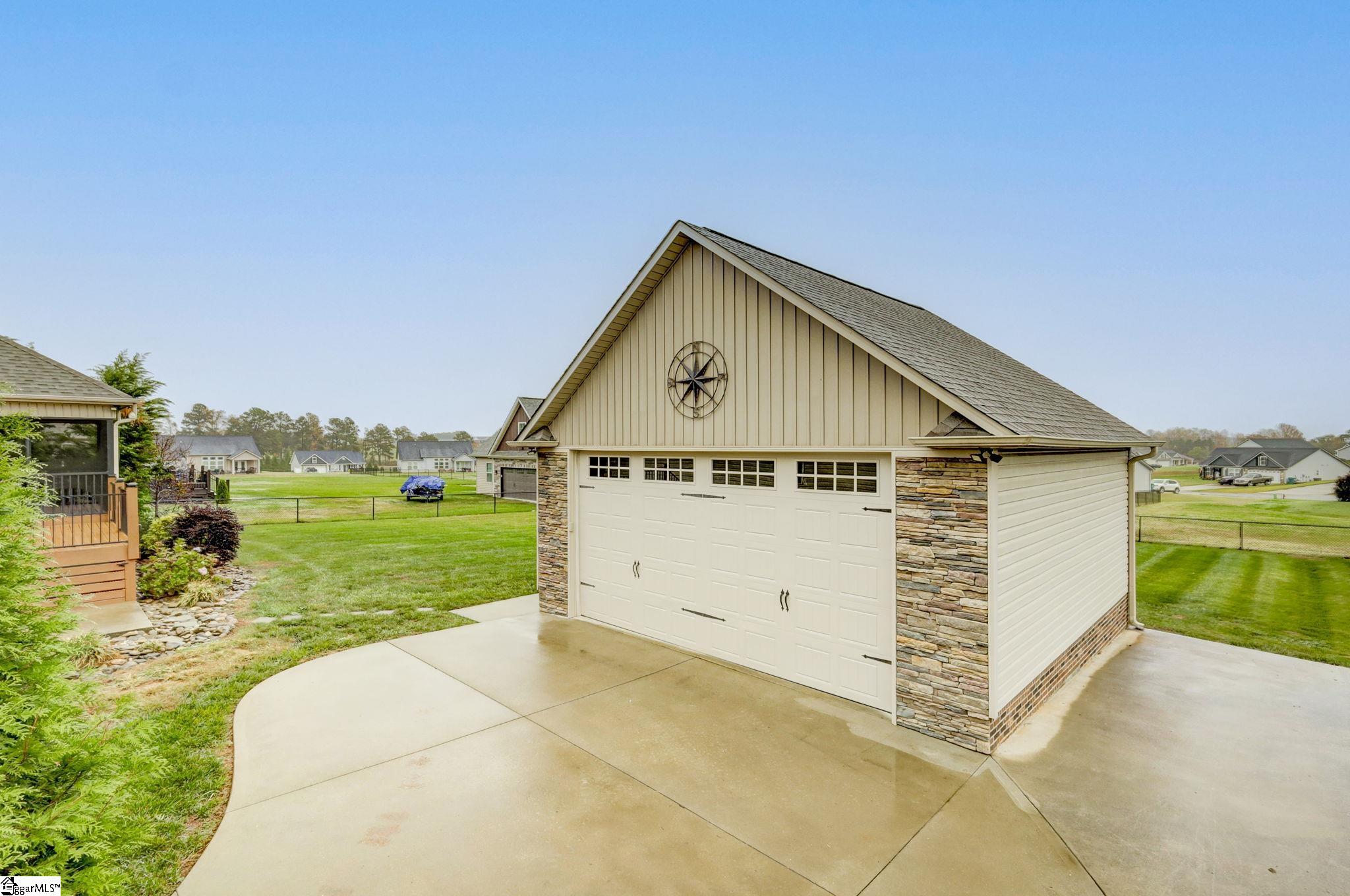 808 Love Springs Road