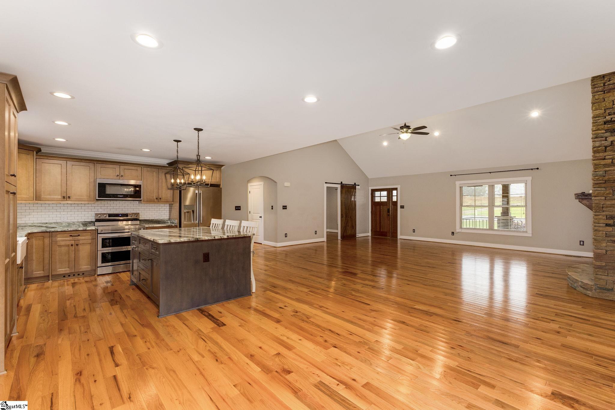 808 Love Springs Road