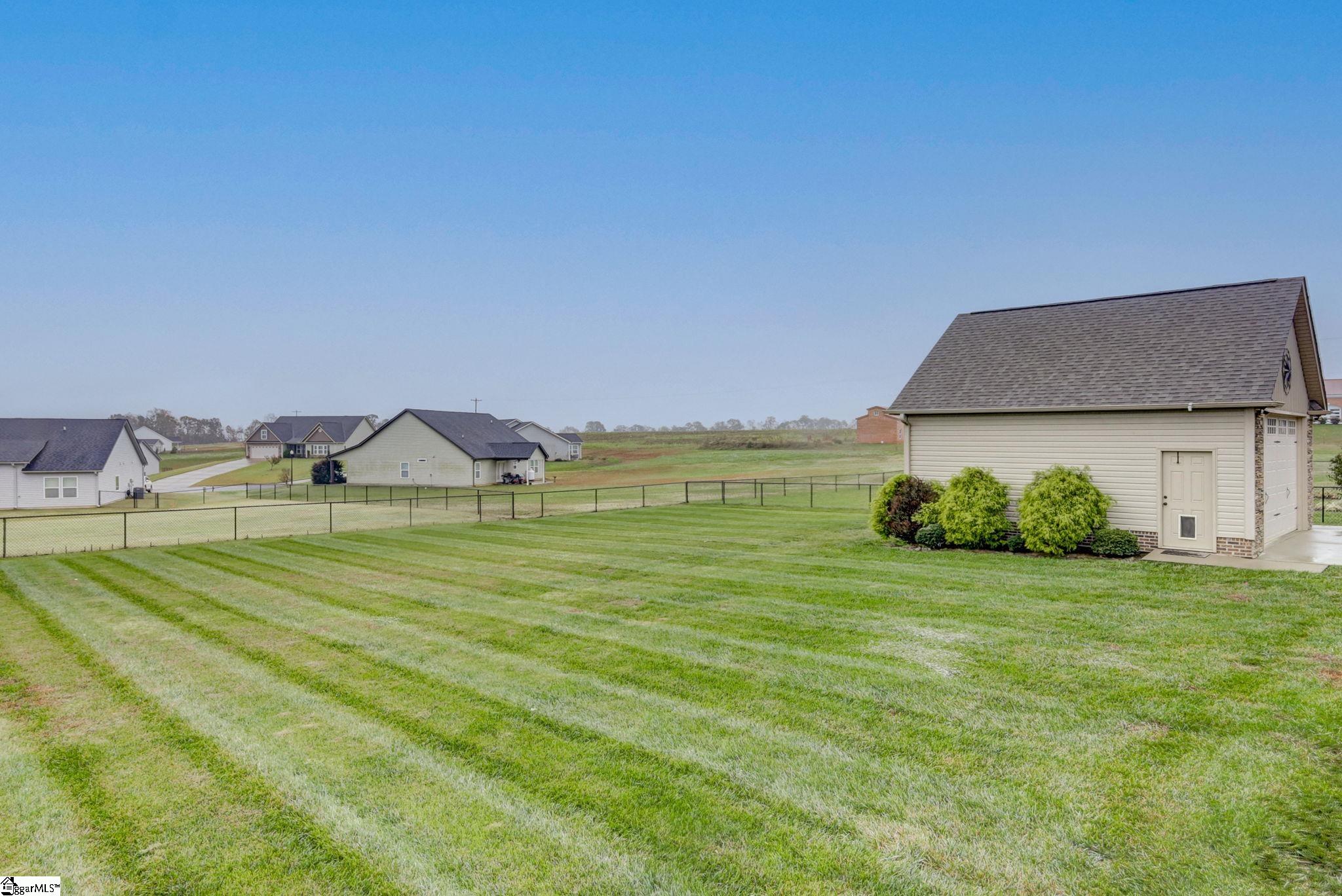 808 Love Springs Road