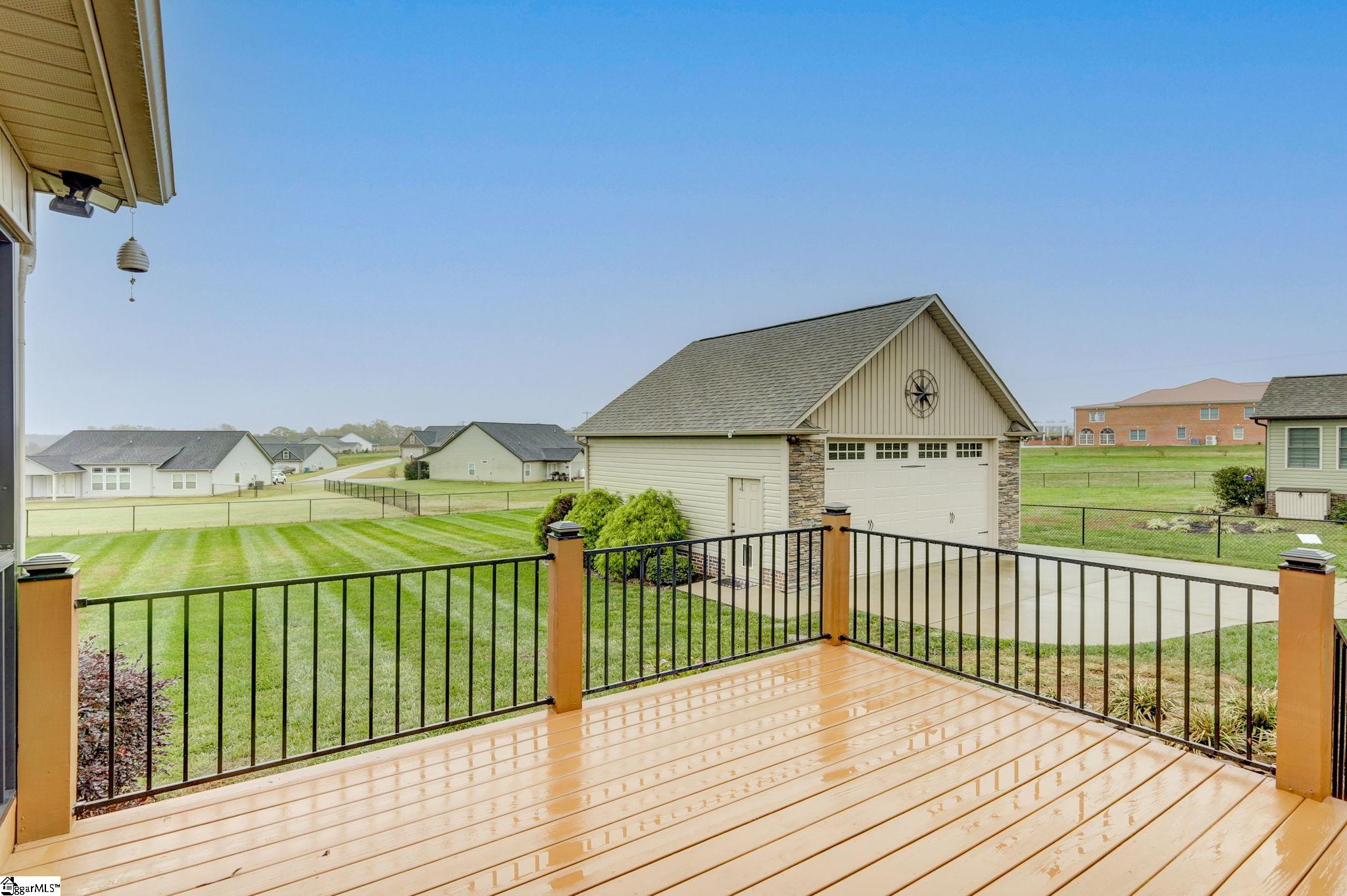 808 Love Springs Road