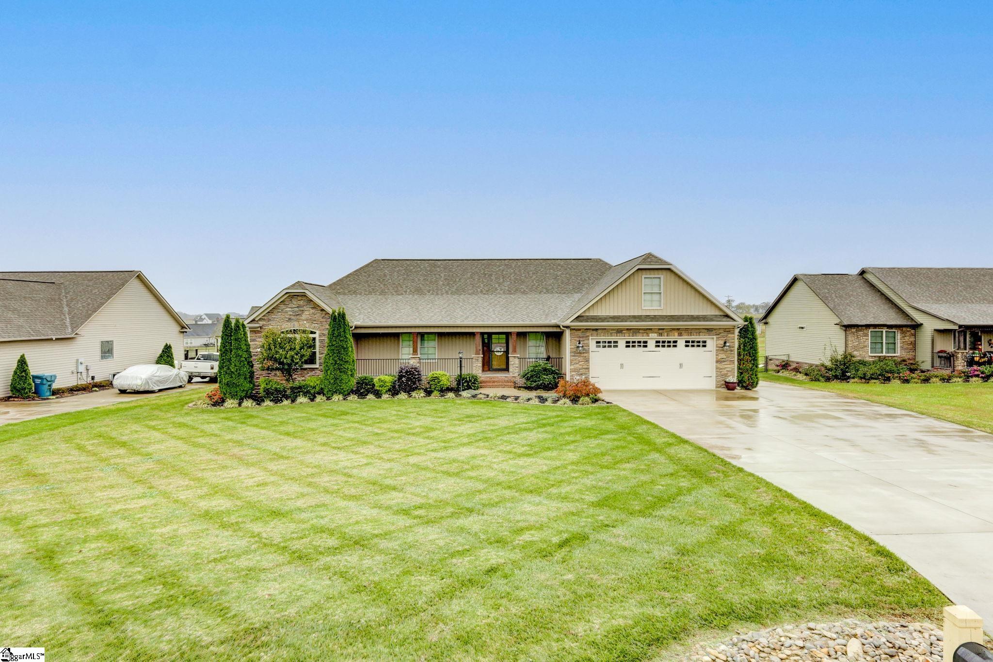 808 Love Springs Road