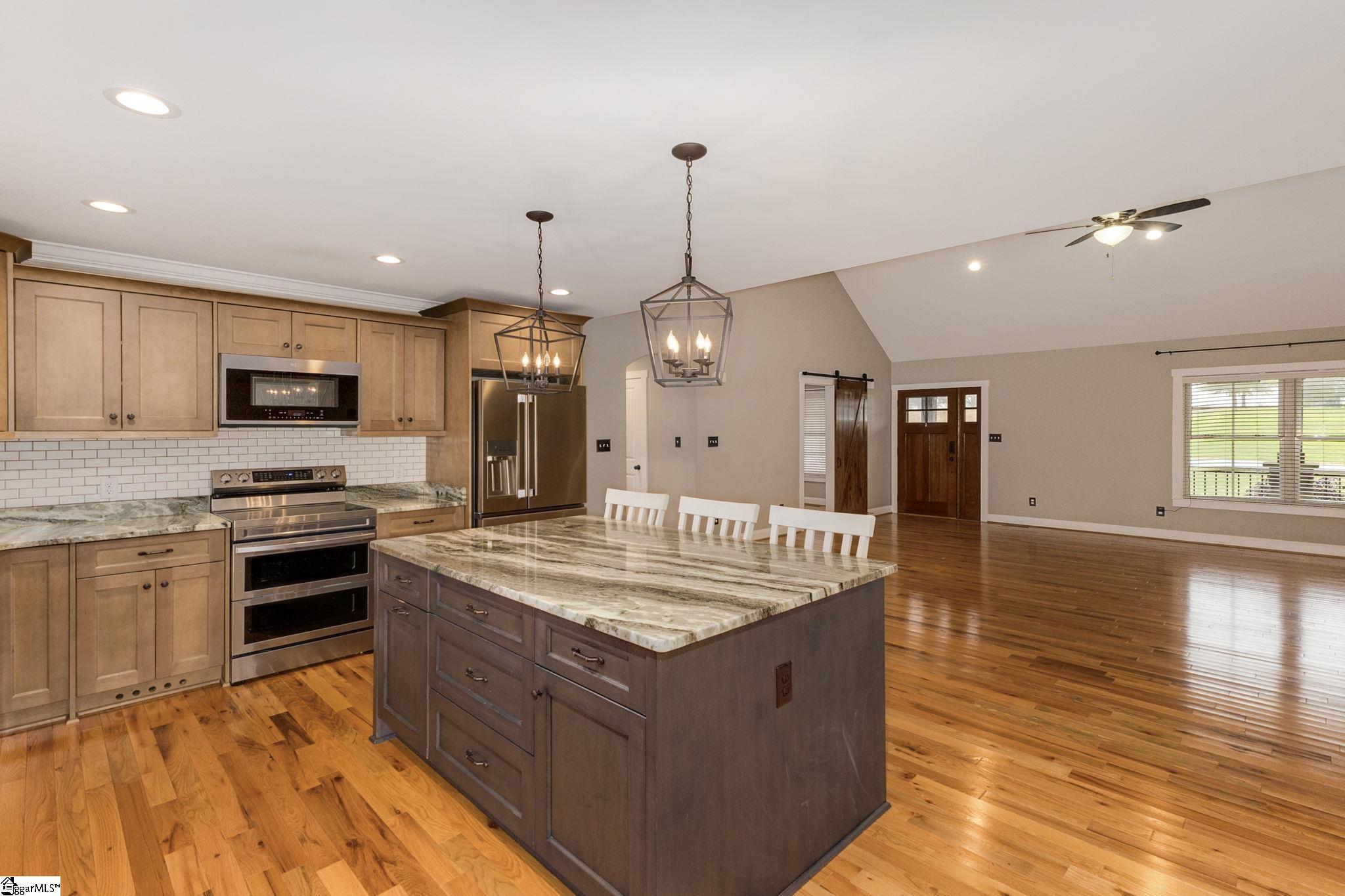 808 Love Springs Road