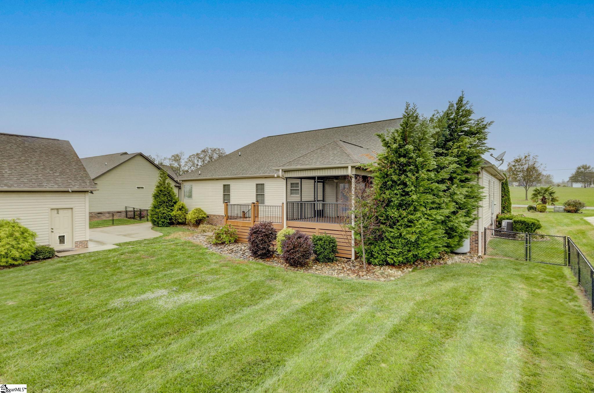 808 Love Springs Road