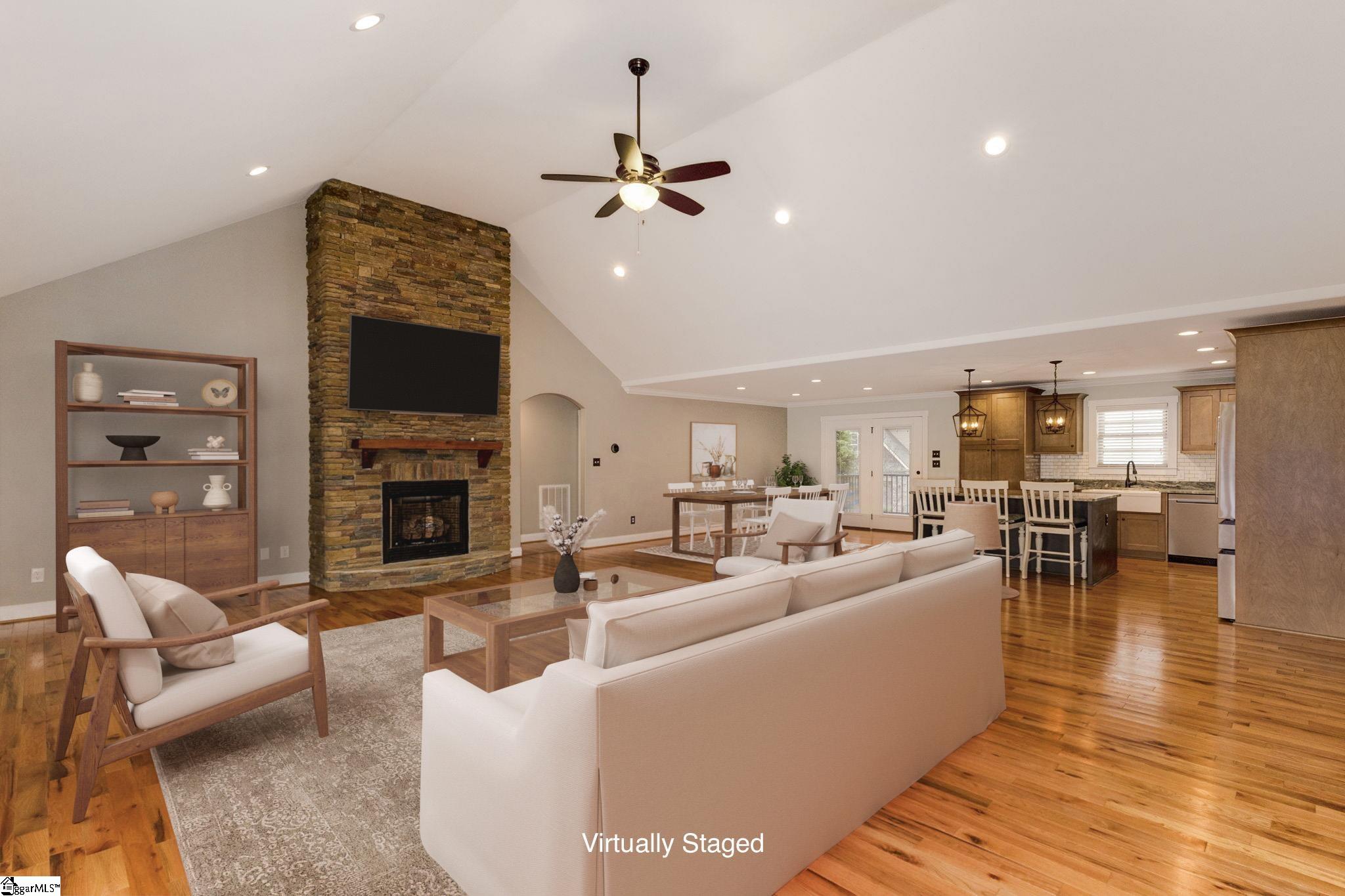 808 Love Springs Road