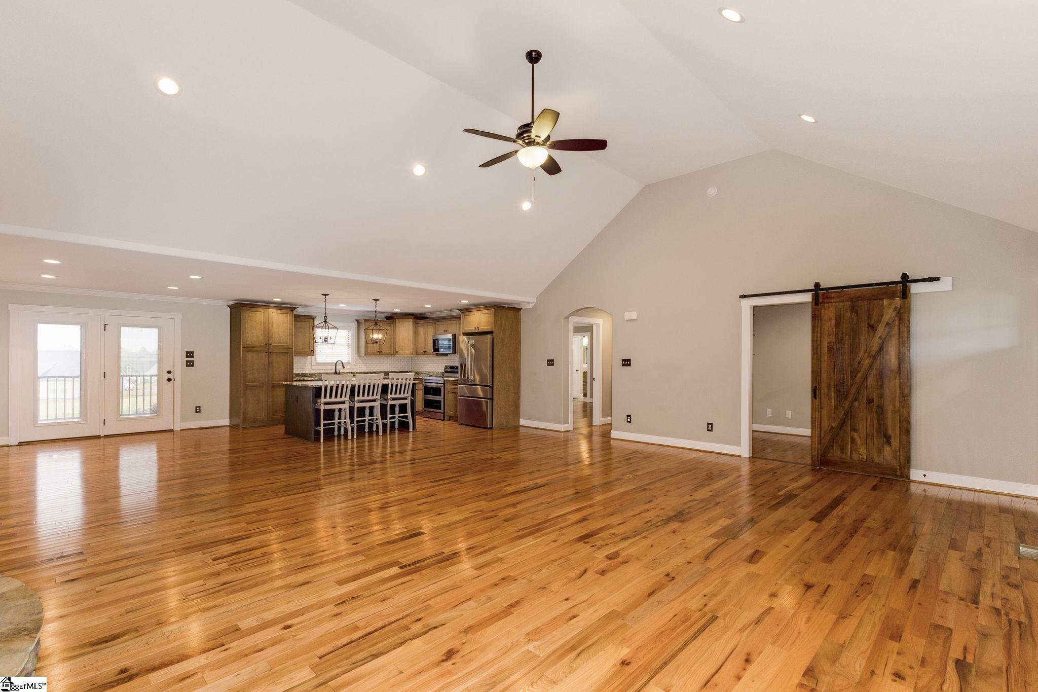 808 Love Springs Road