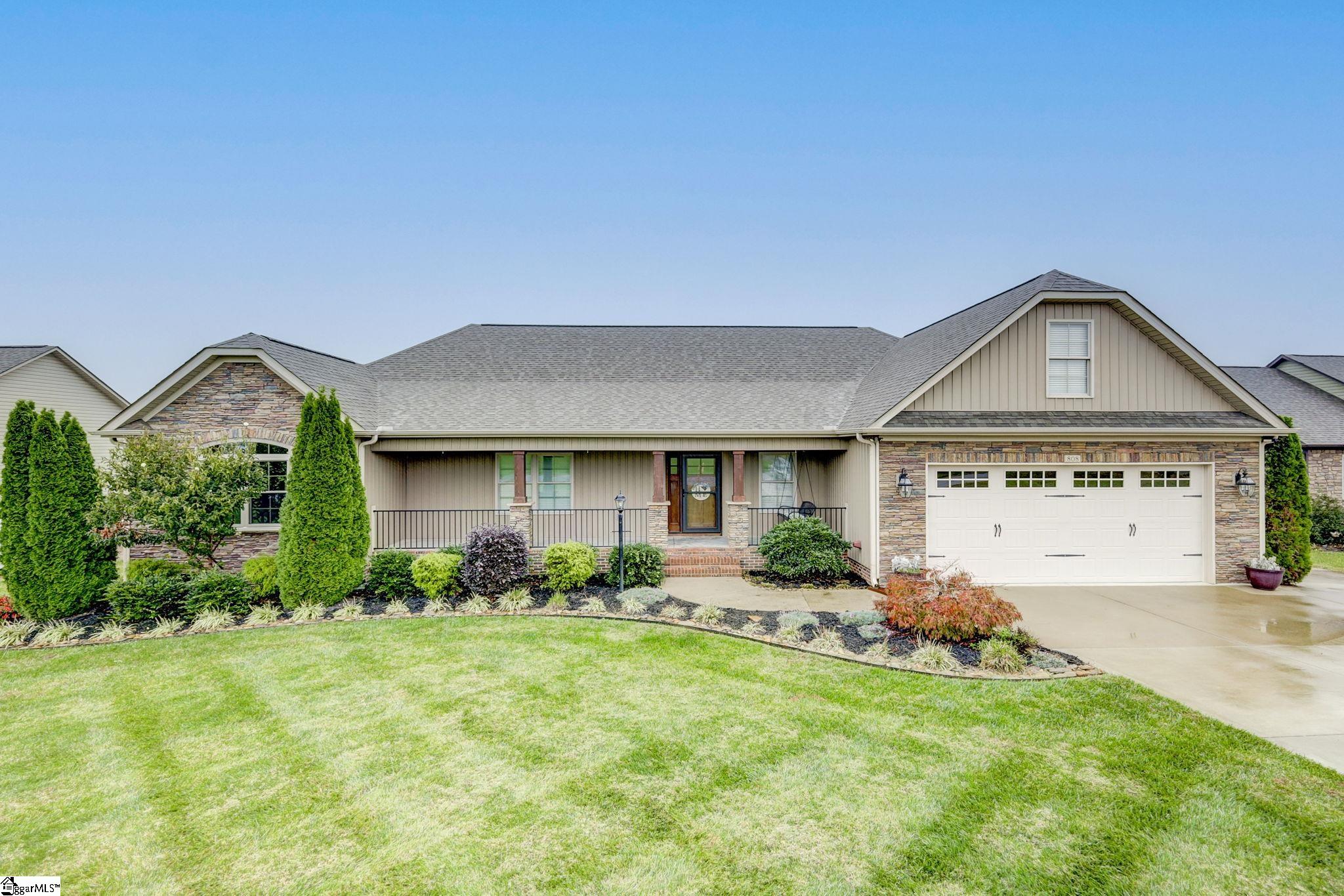 808 Love Springs Road