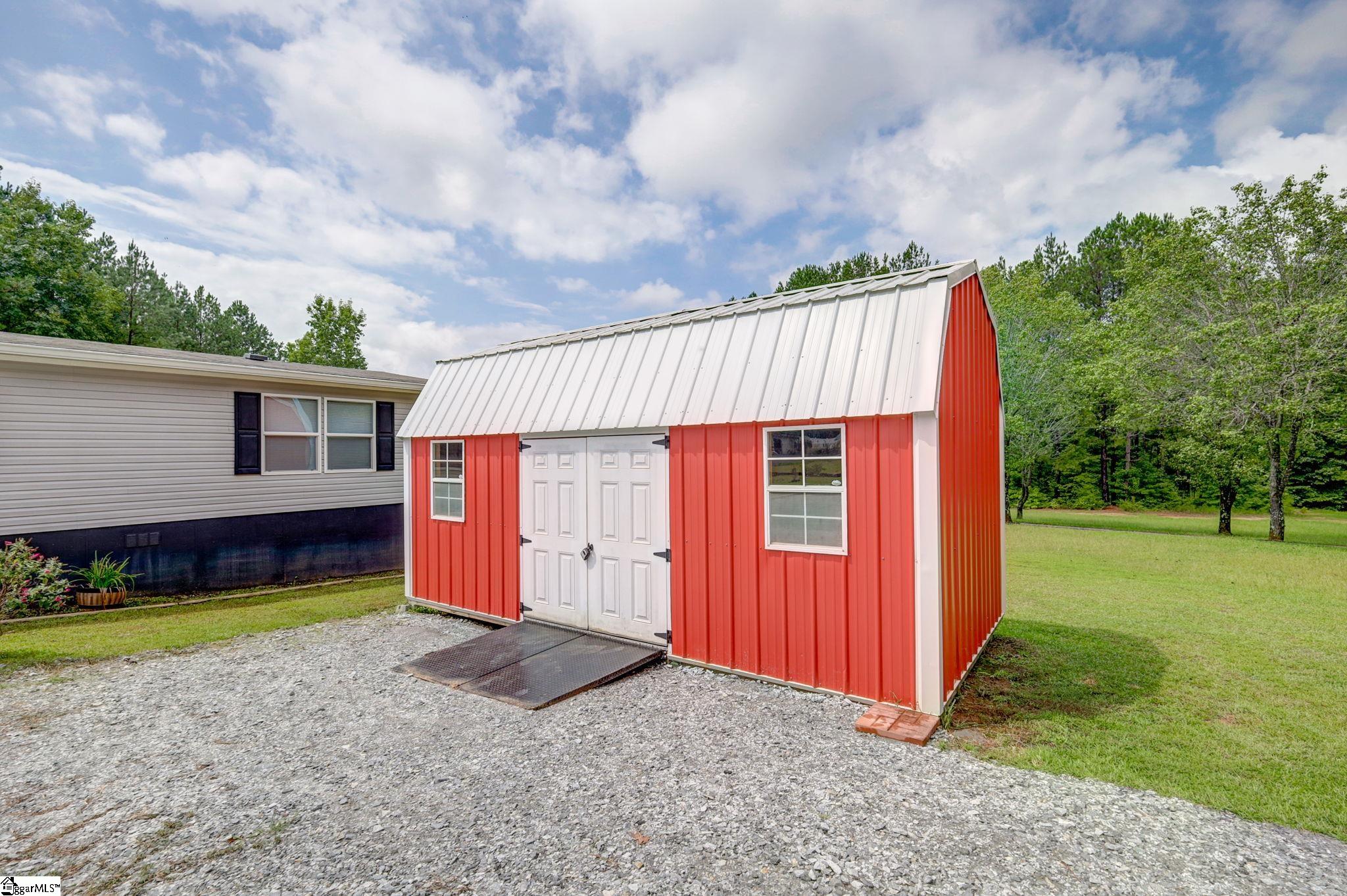 335 Allen Bridge Road