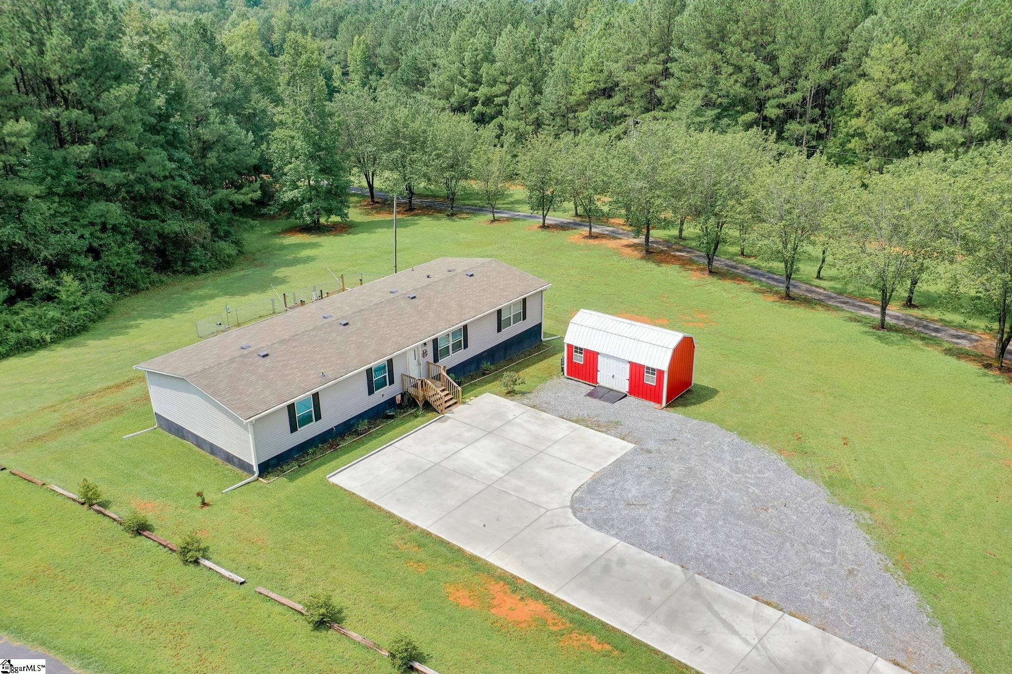 335 Allen Bridge Road