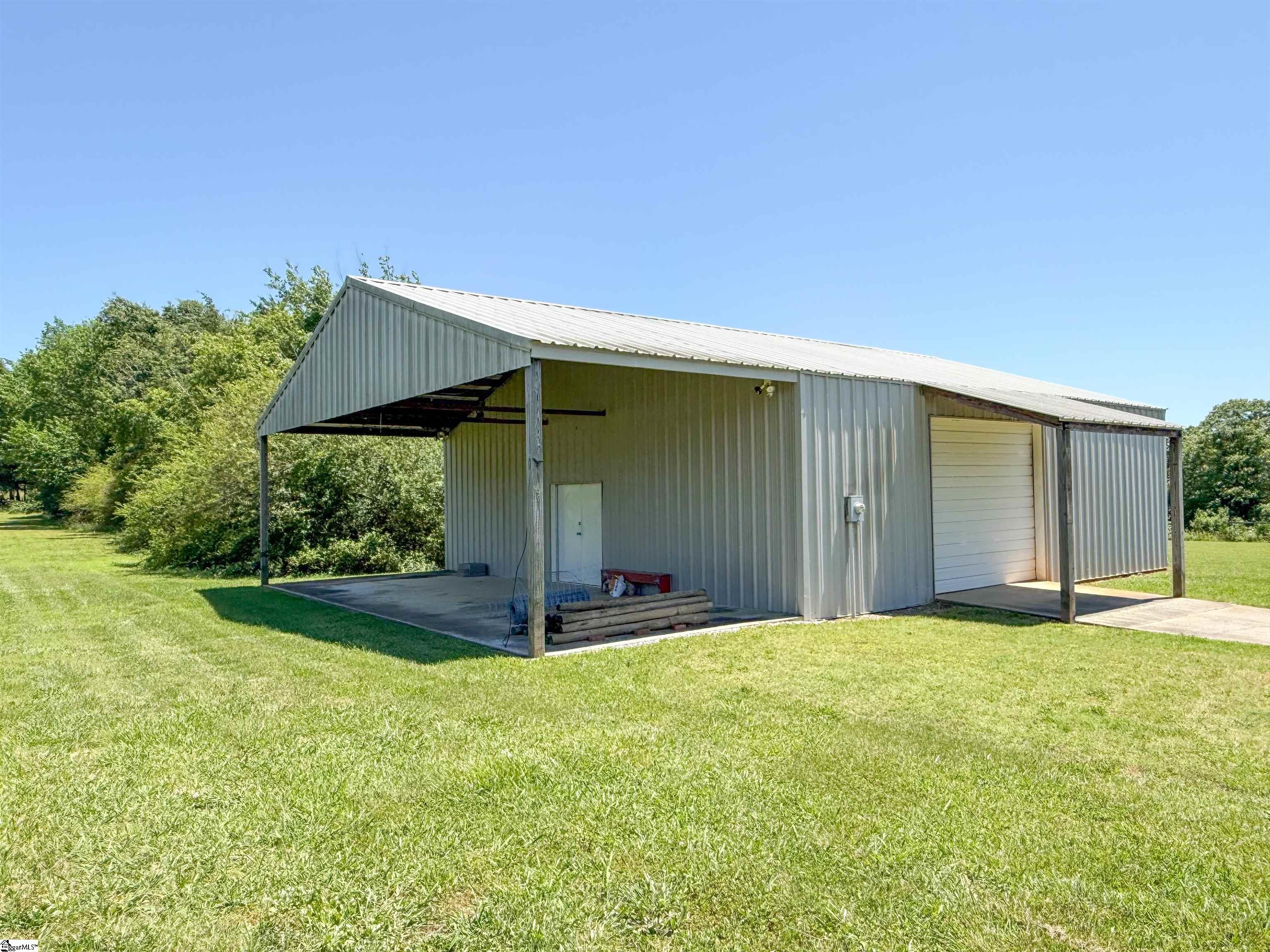 6050 Cross Anchor Road