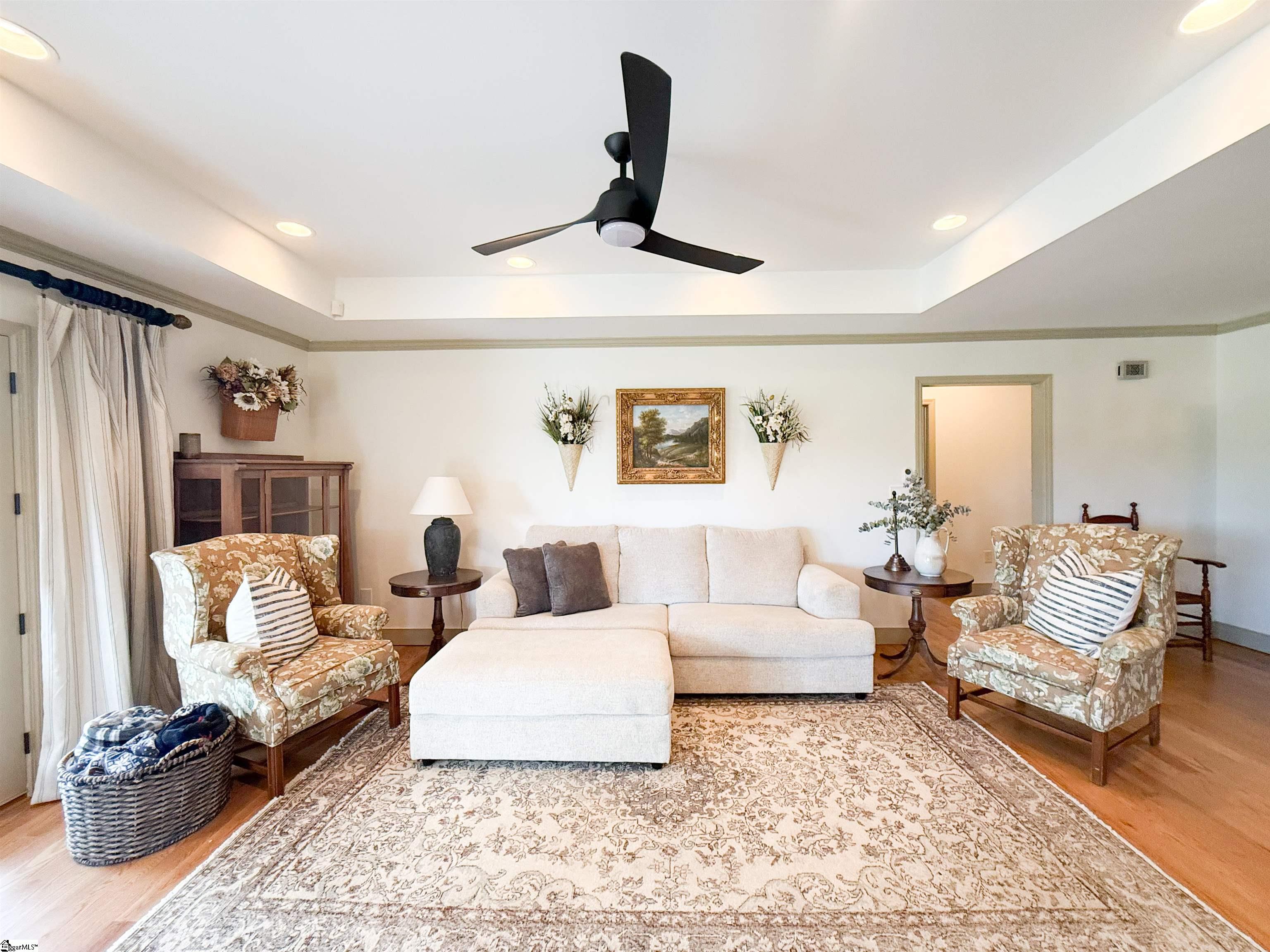 6050 Cross Anchor Road