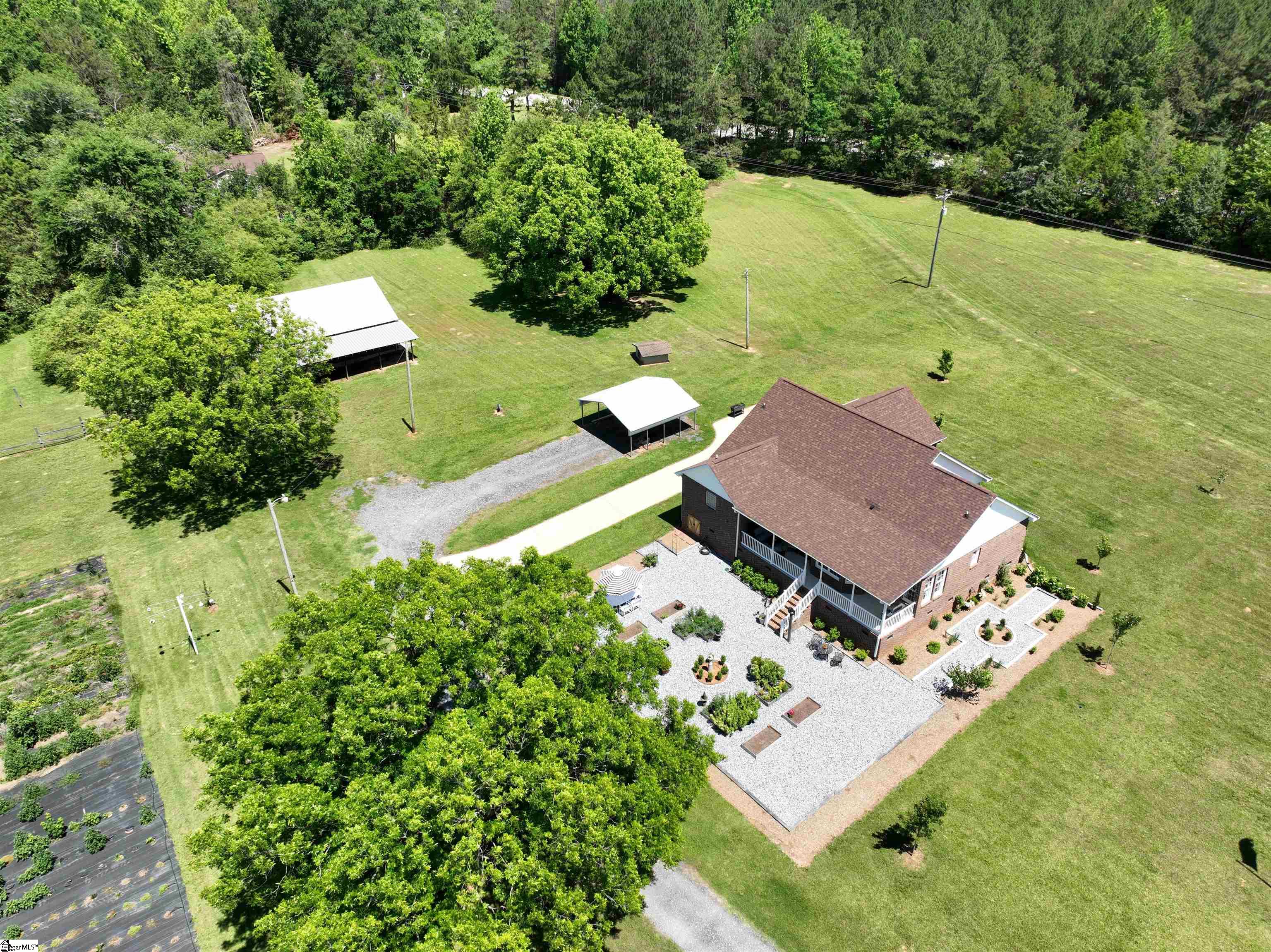 6050 Cross Anchor Road