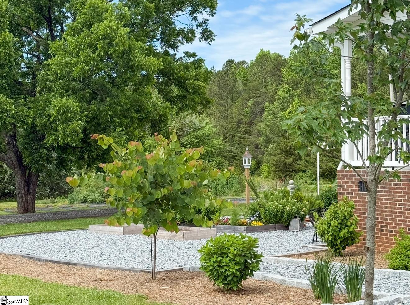 6050 Cross Anchor Road