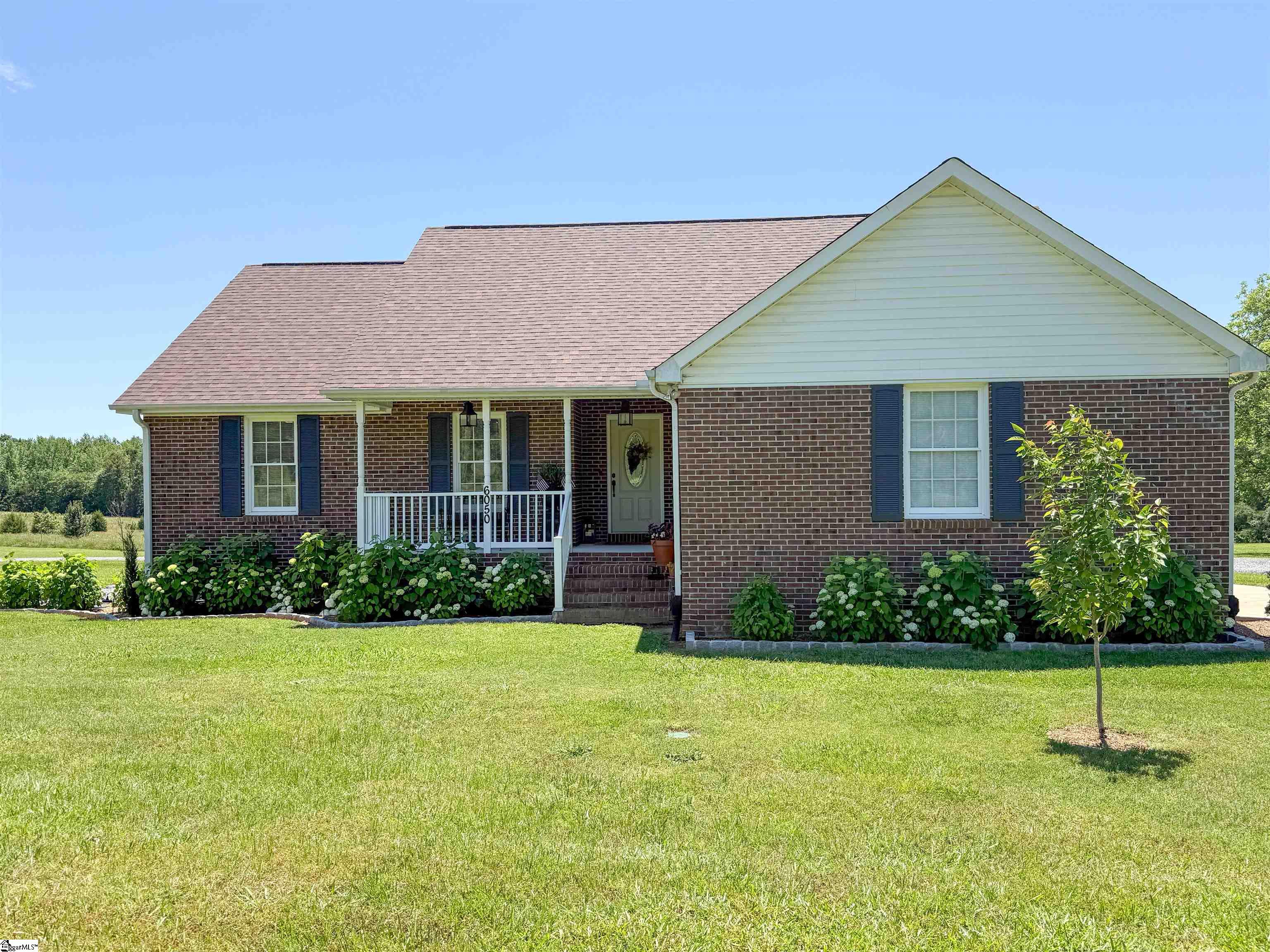 6050 Cross Anchor Road