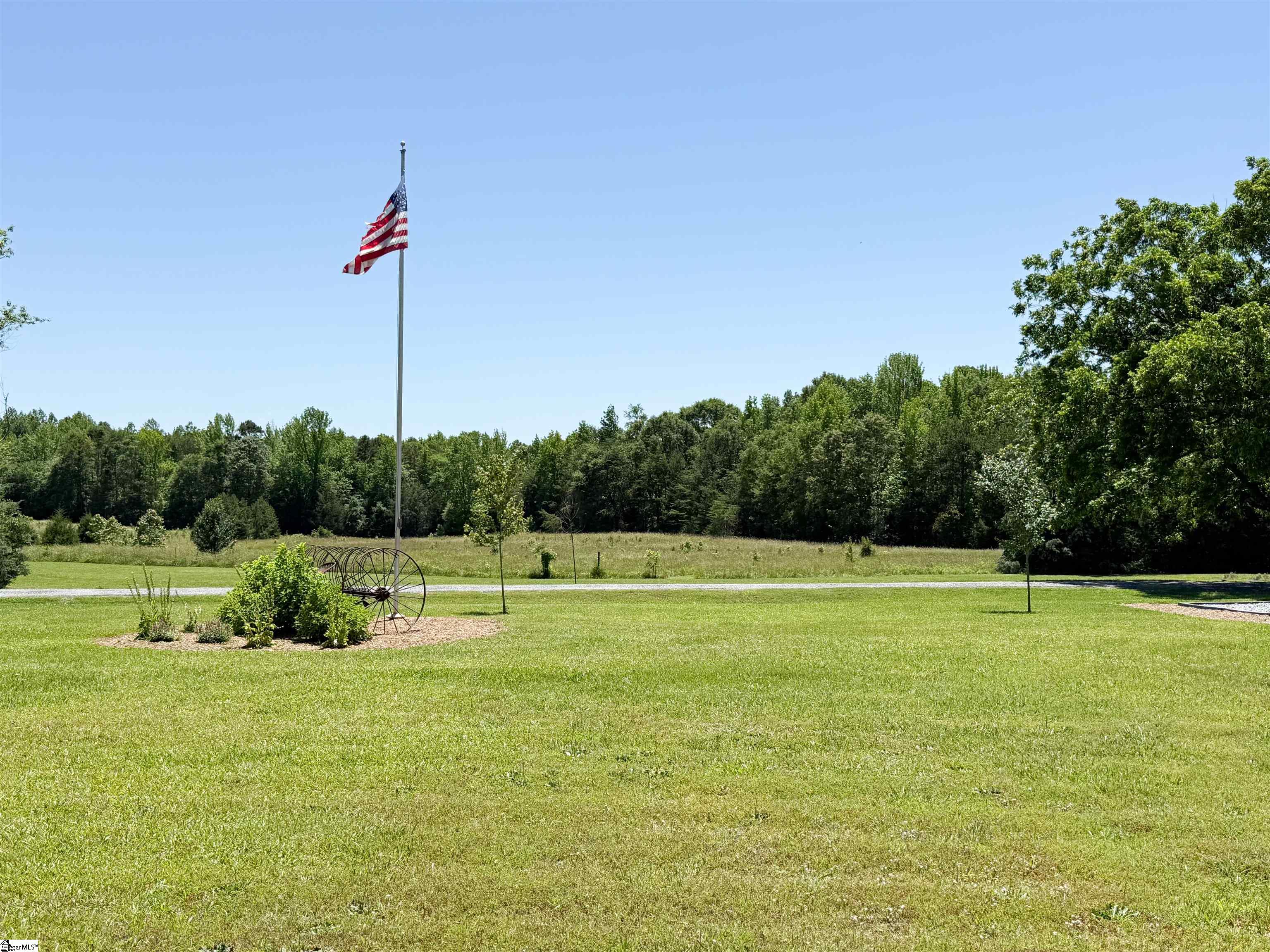 6050 Cross Anchor Road