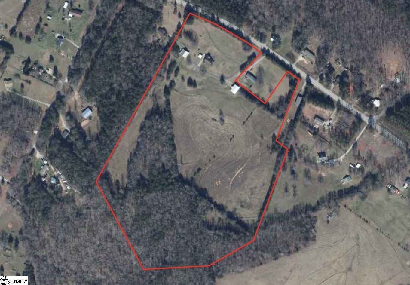 6050 Cross Anchor Road