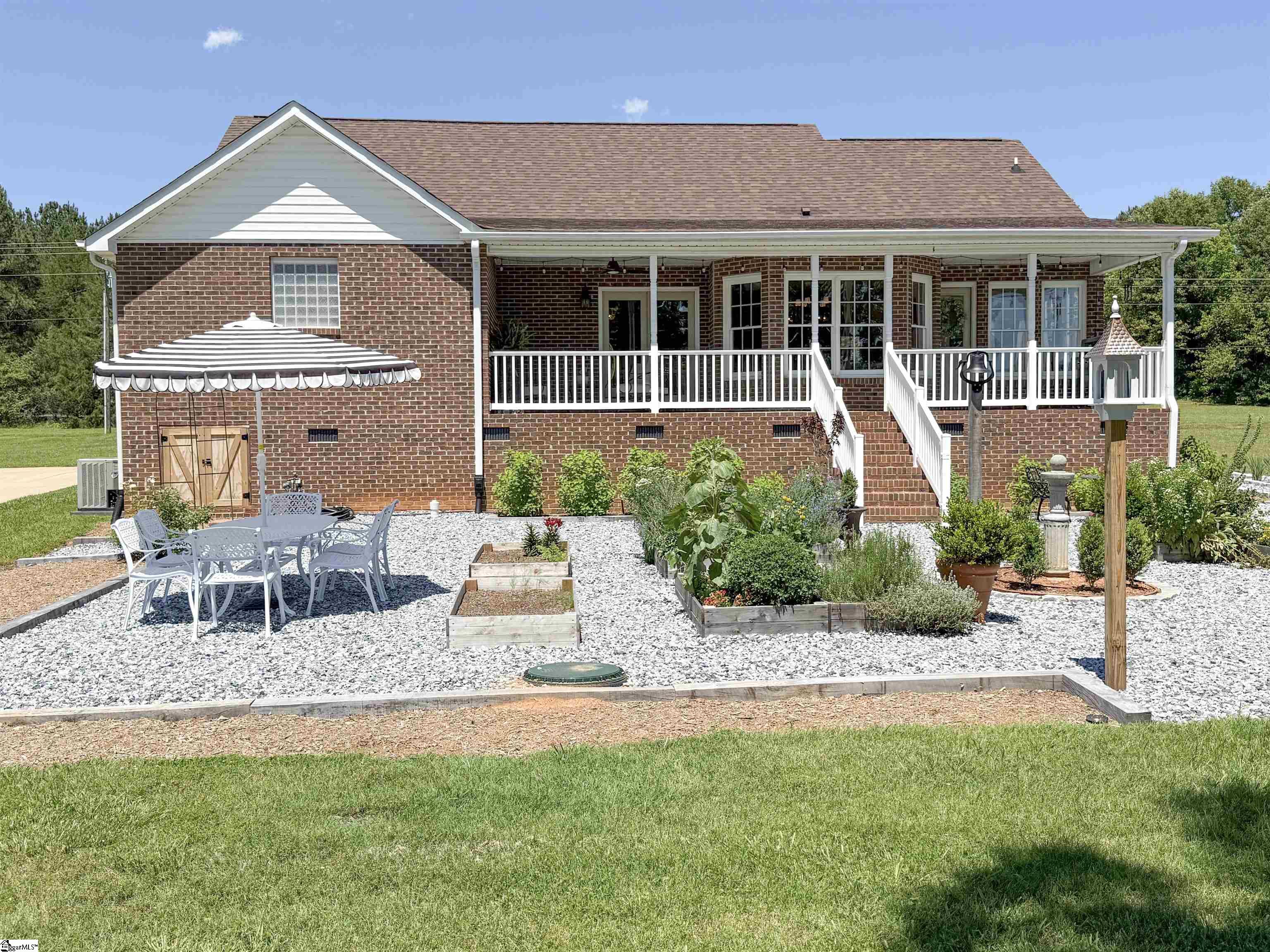 6050 Cross Anchor Road