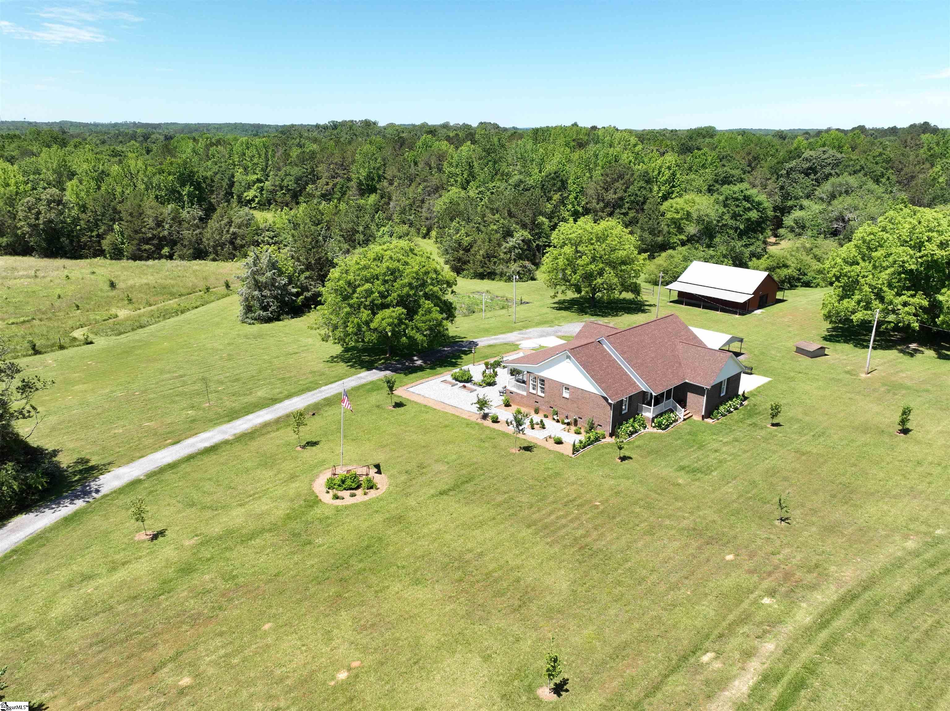 6050 Cross Anchor Road