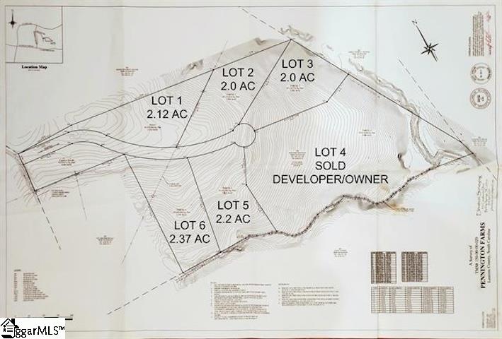00 Catalan Court Lot 6