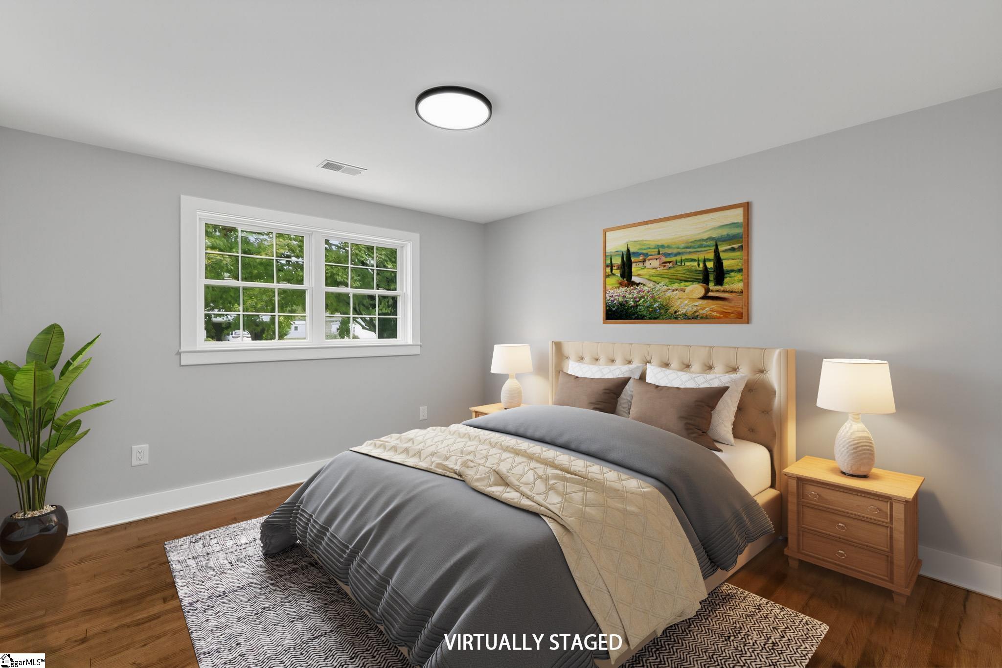 203 Montgomery Street