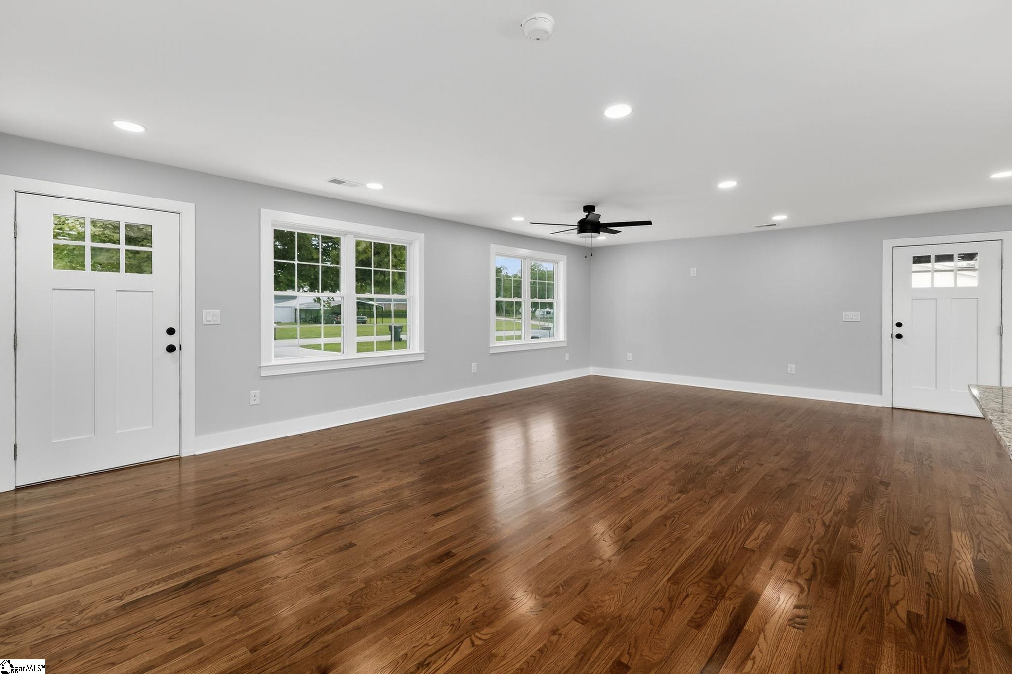 203 Montgomery Street