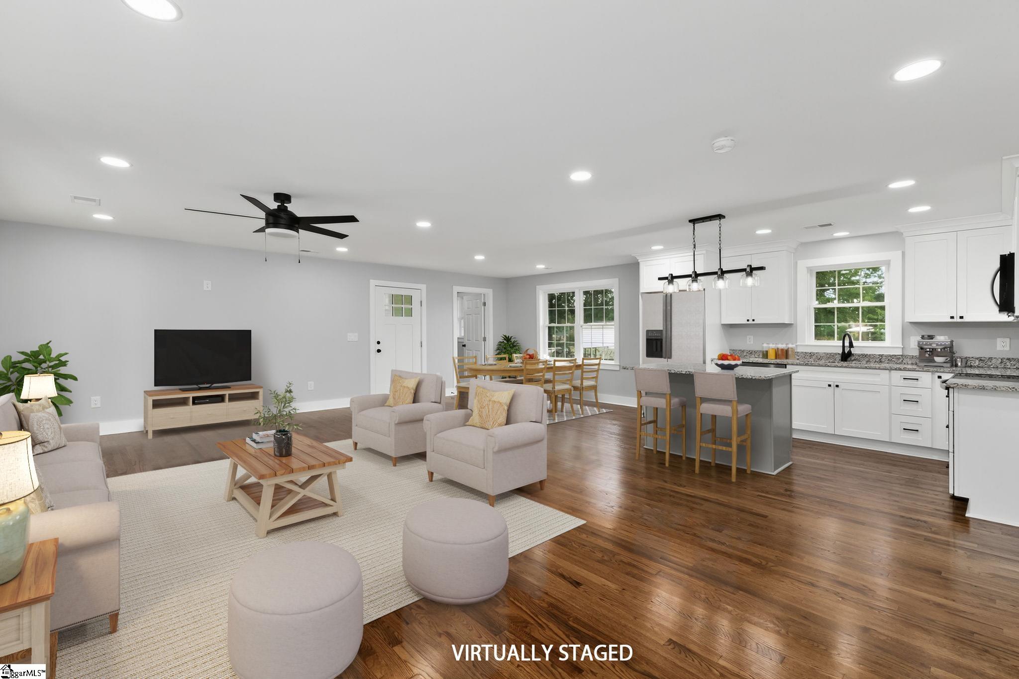 203 Montgomery Street