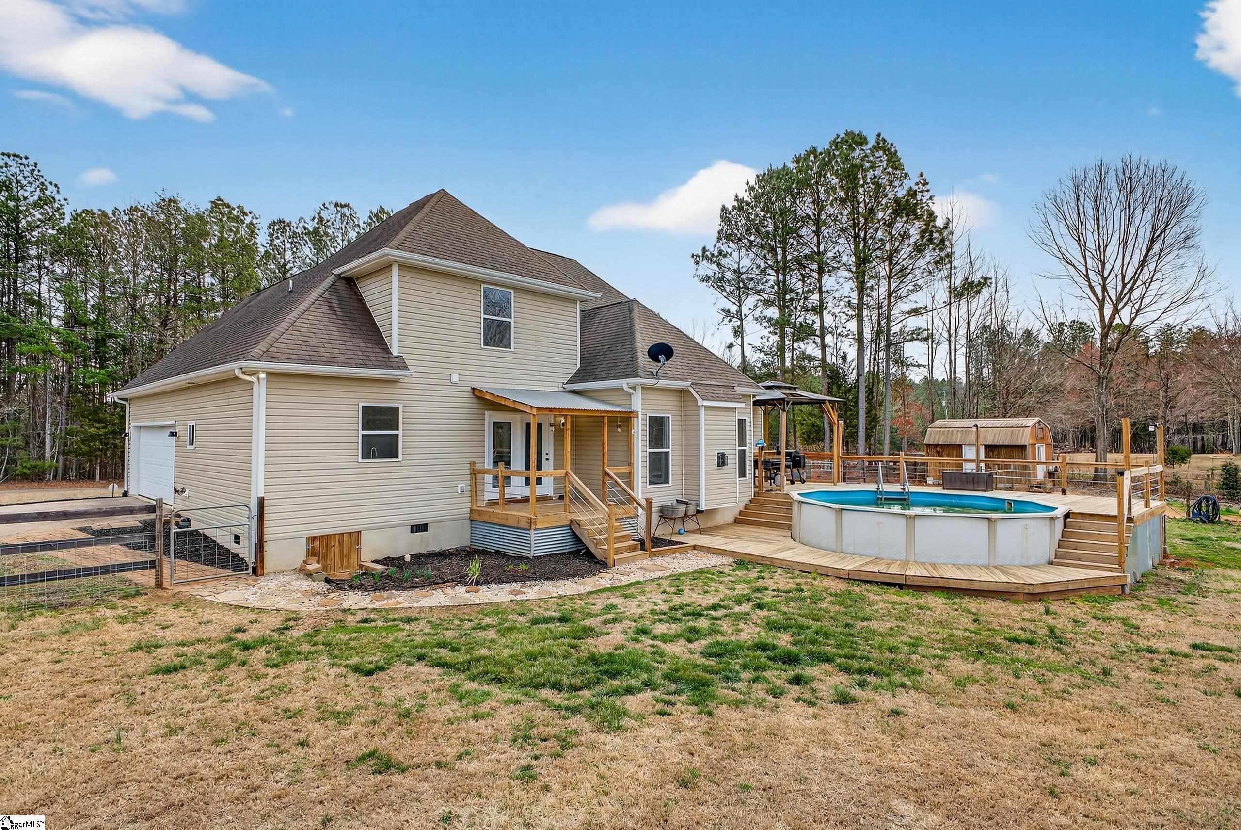 568 Kilgore Bridge Road
