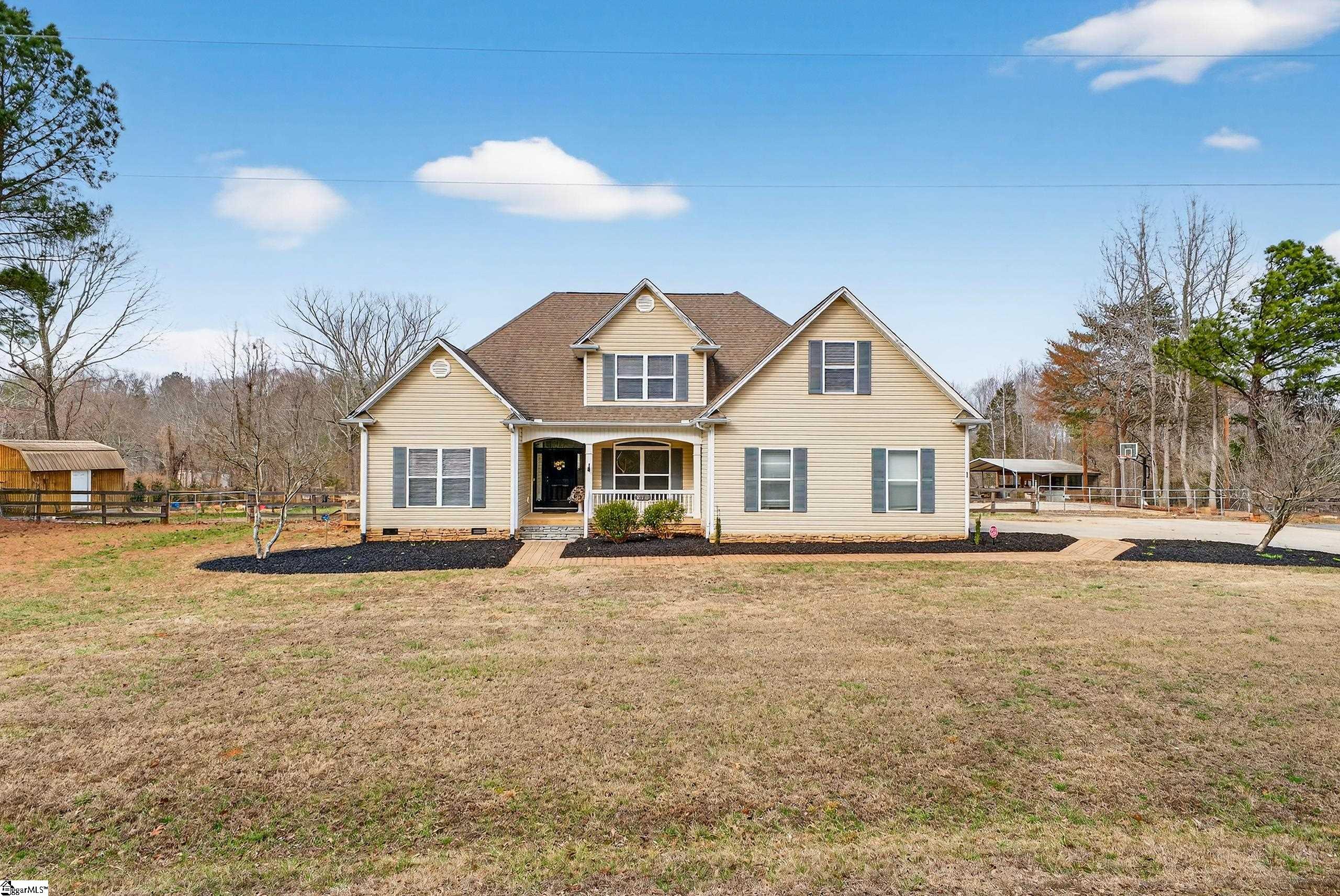 568 Kilgore Bridge Road