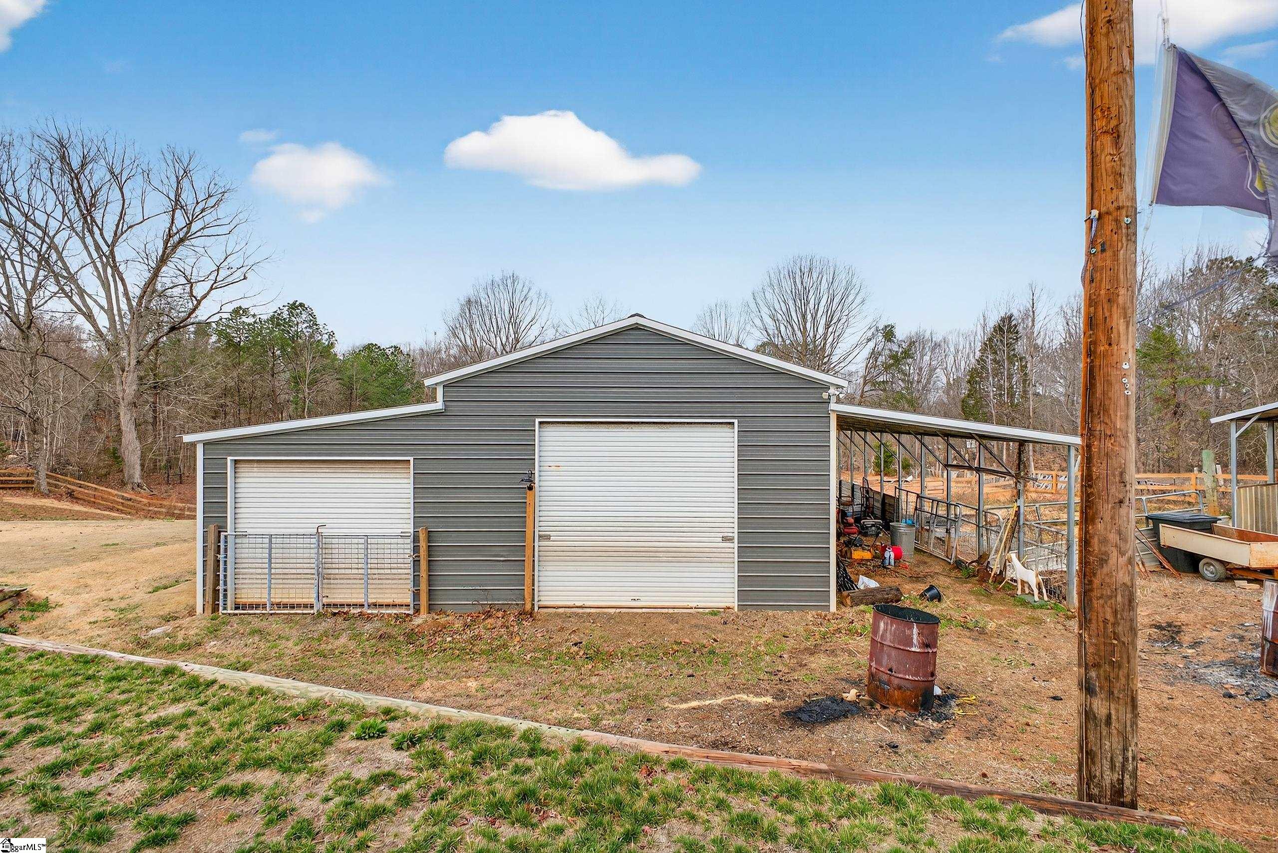 568 Kilgore Bridge Road