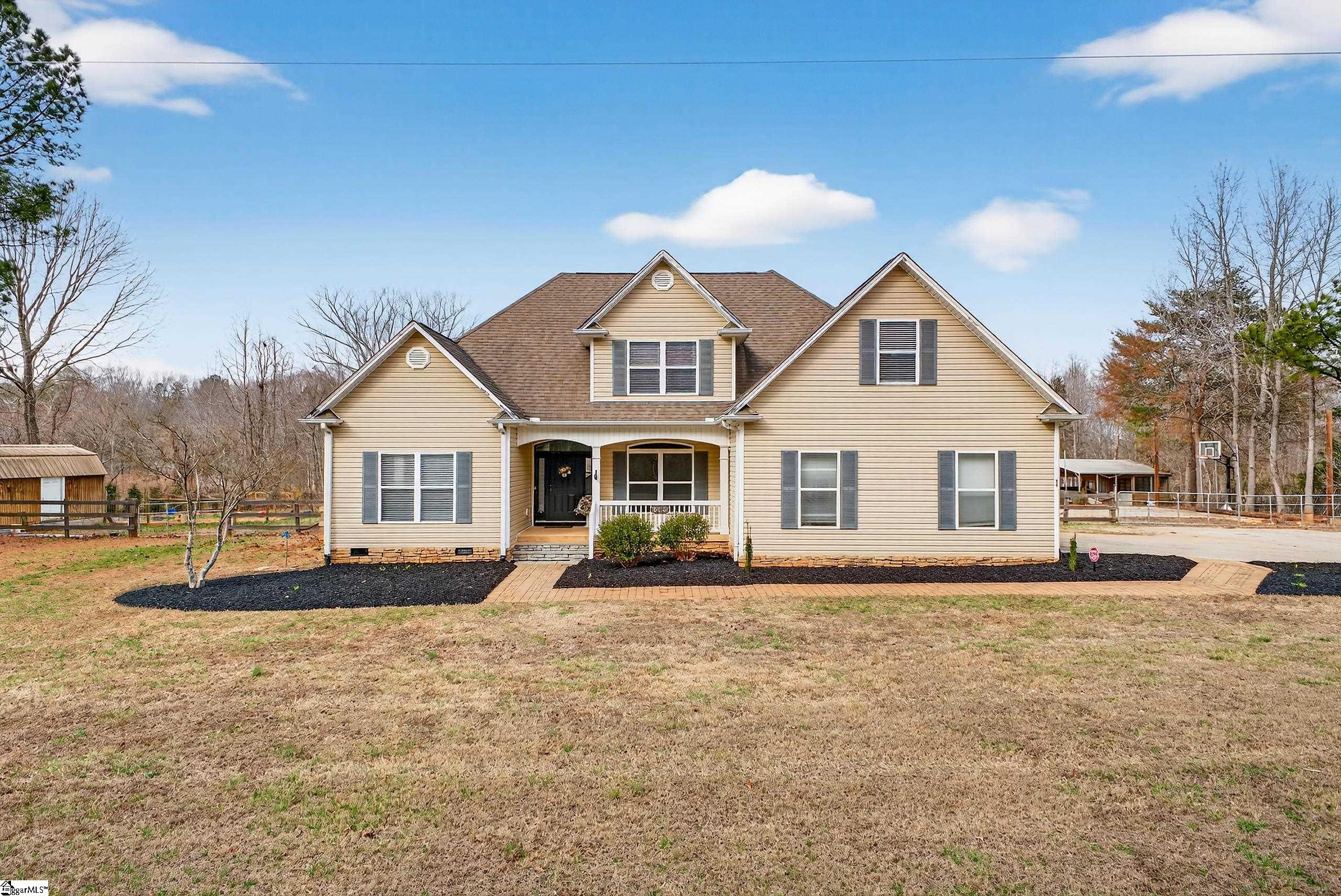 568 Kilgore Bridge Road