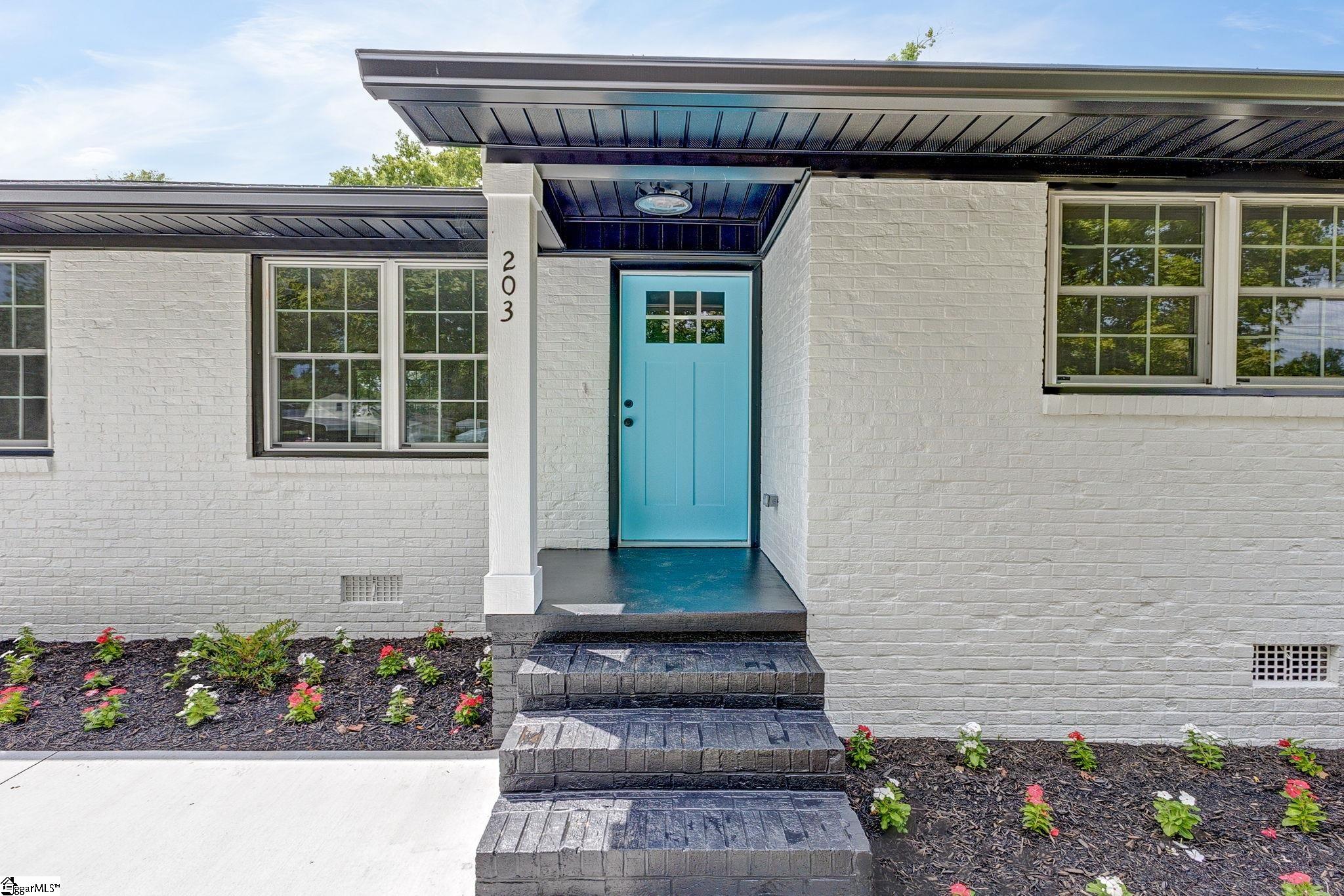 203 Montgomery Street