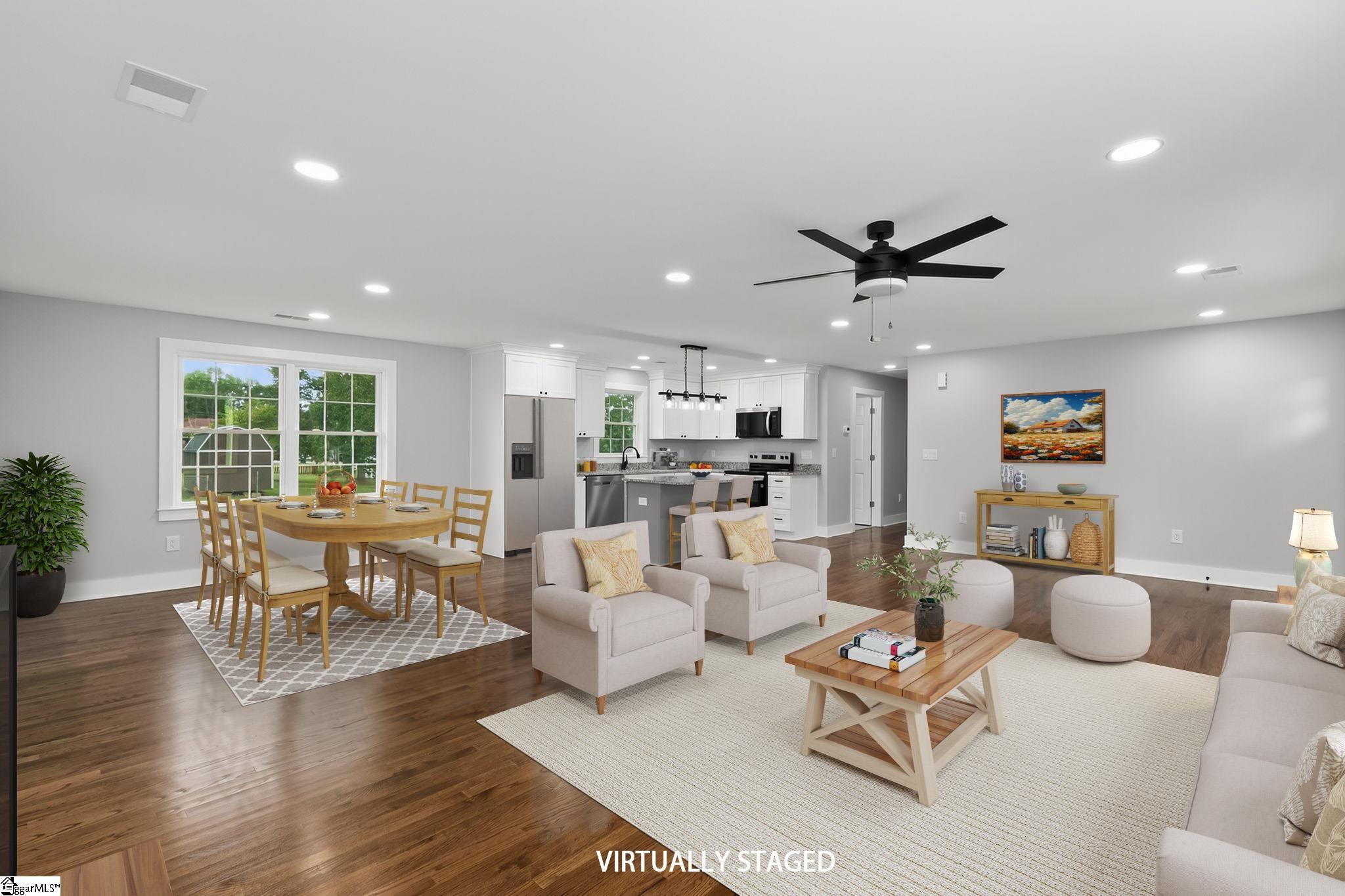 203 Montgomery Street