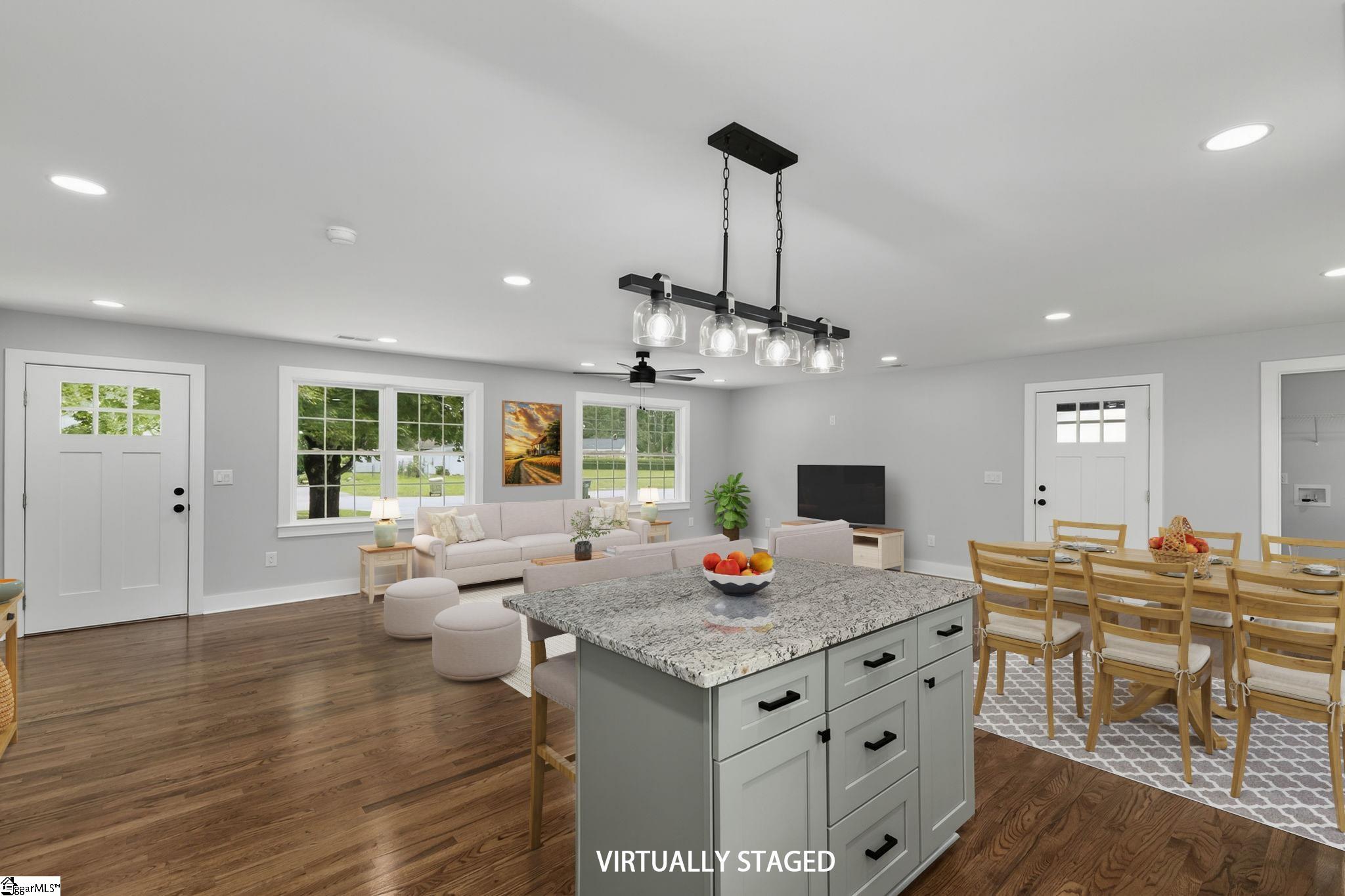 203 Montgomery Street