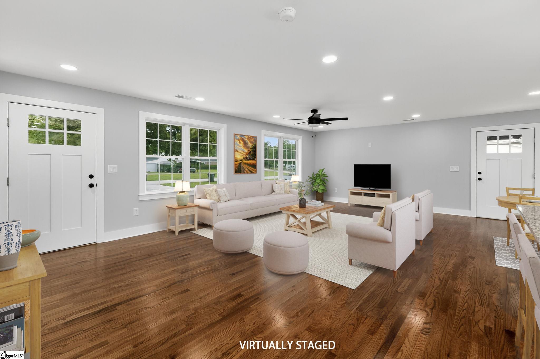 203 Montgomery Street