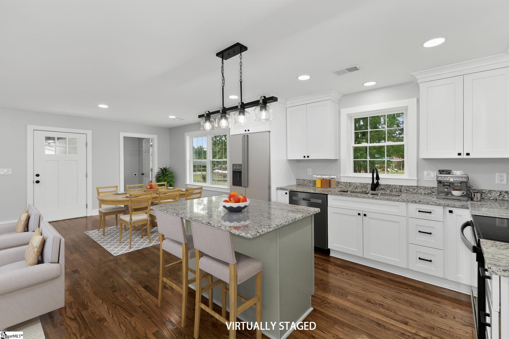 203 Montgomery Street