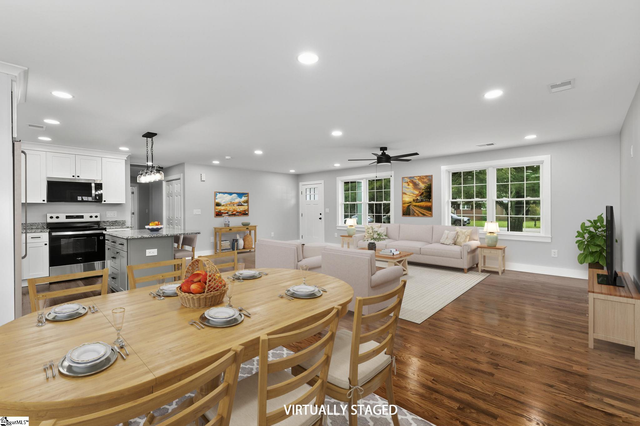 203 Montgomery Street